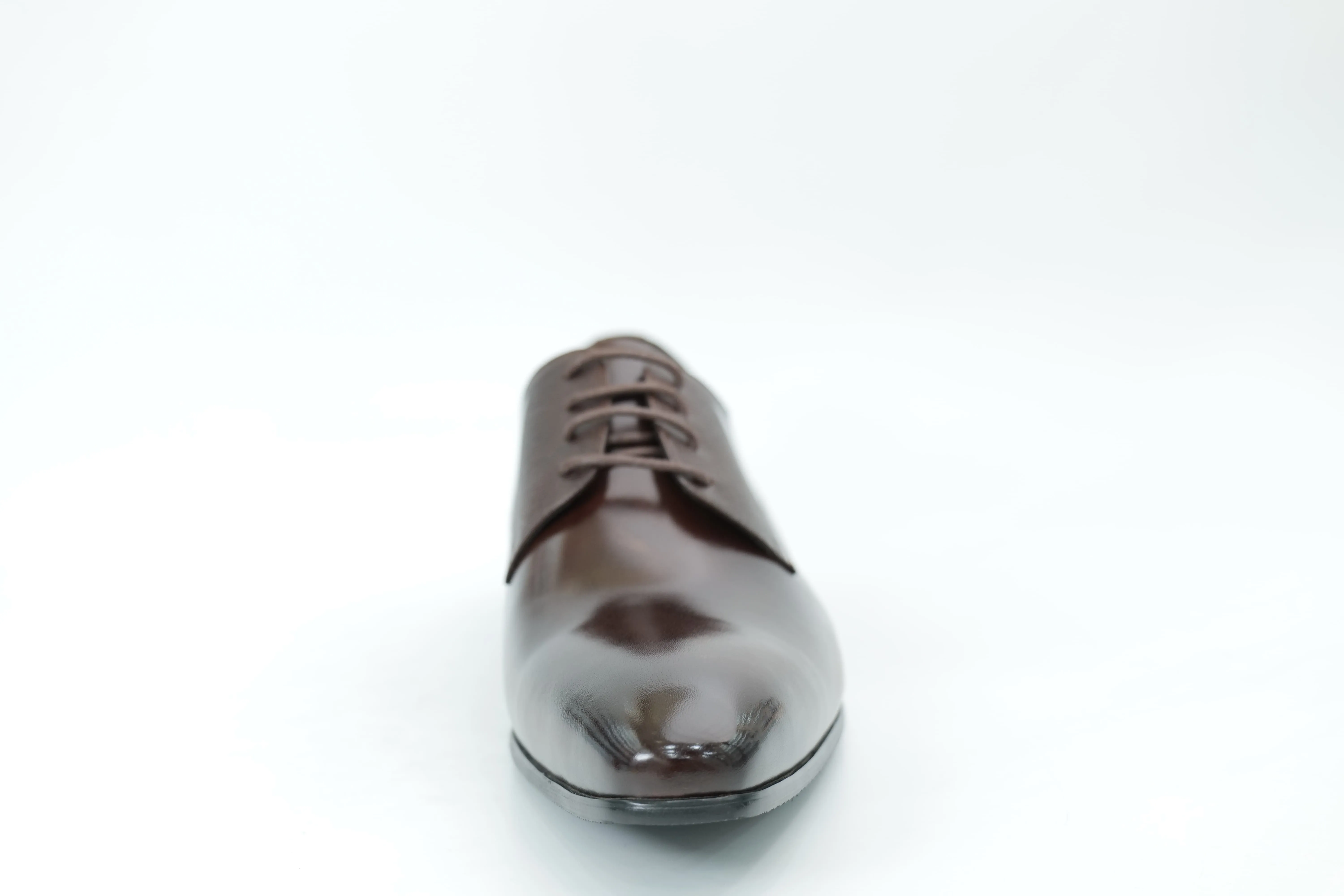Derby shoes