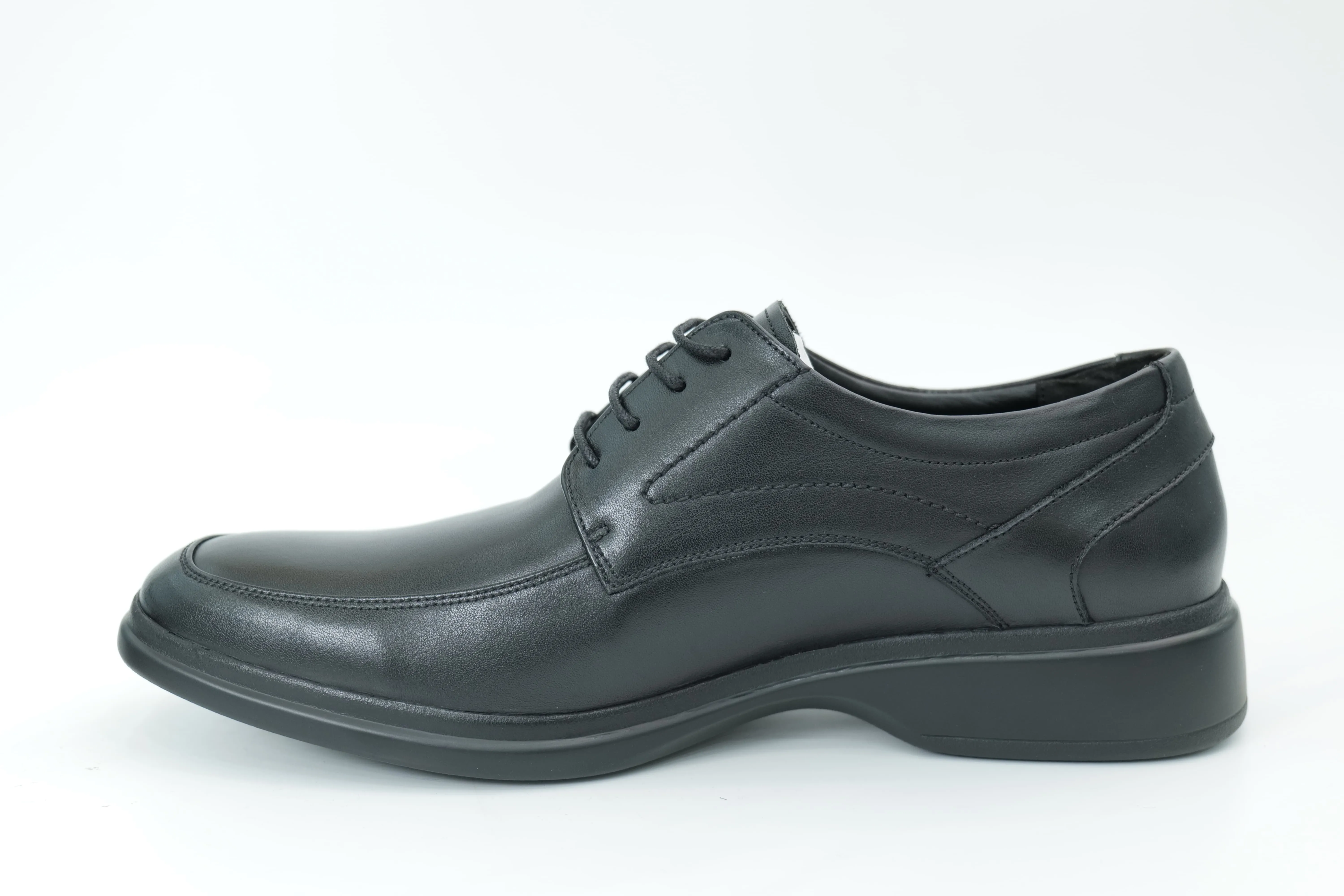 Derby shoes