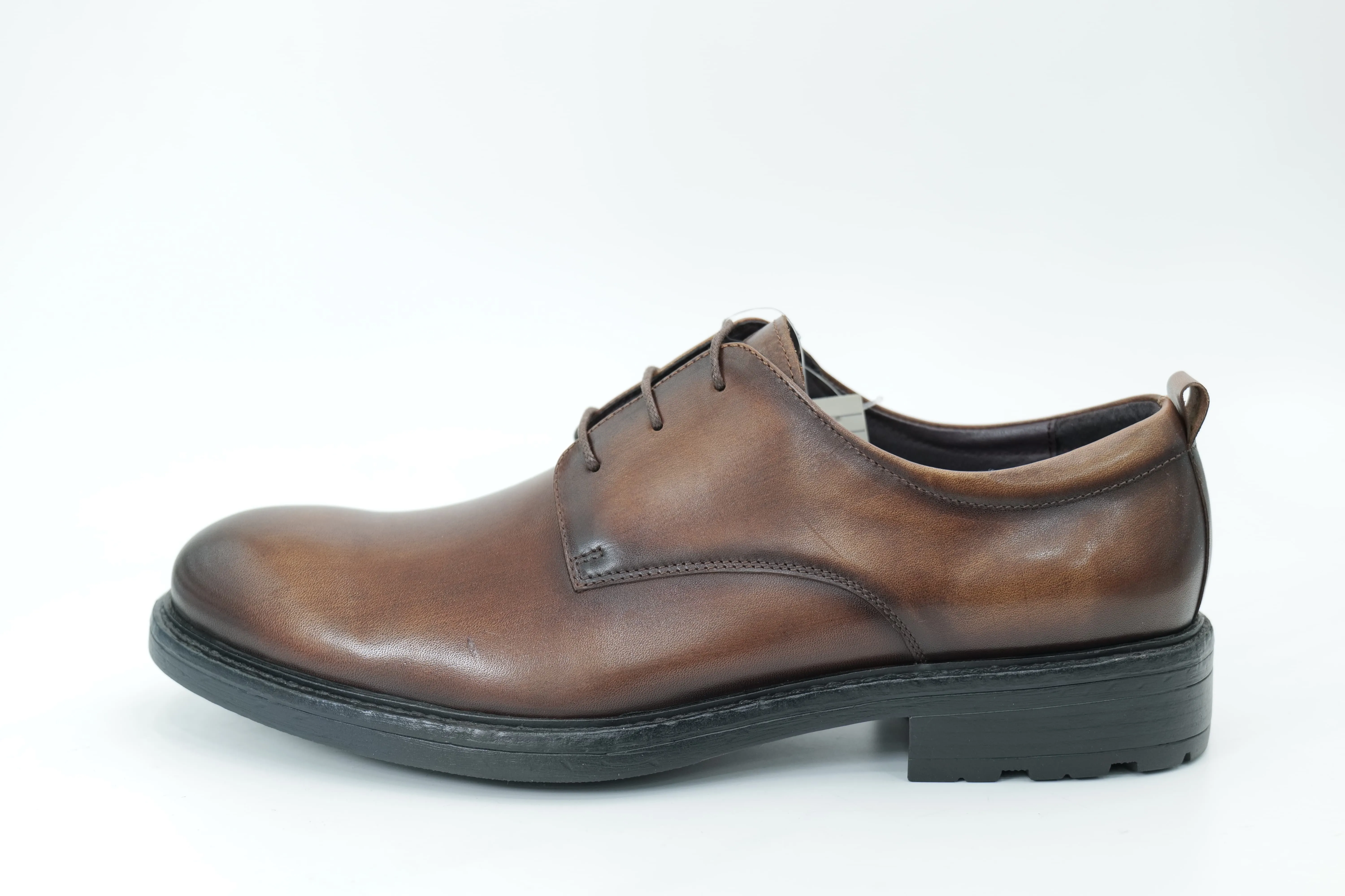 Derby shoes