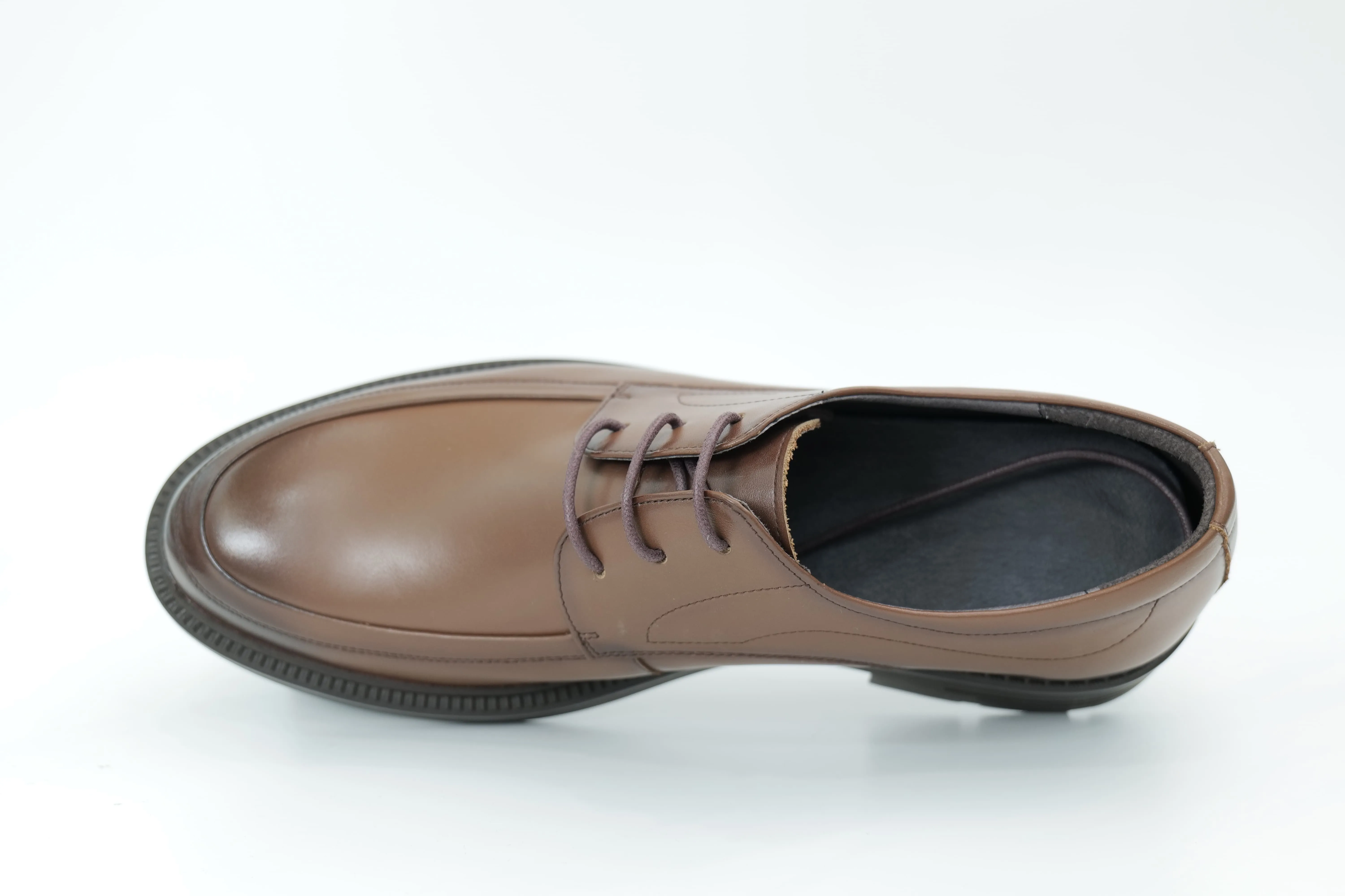 Derby shoes
