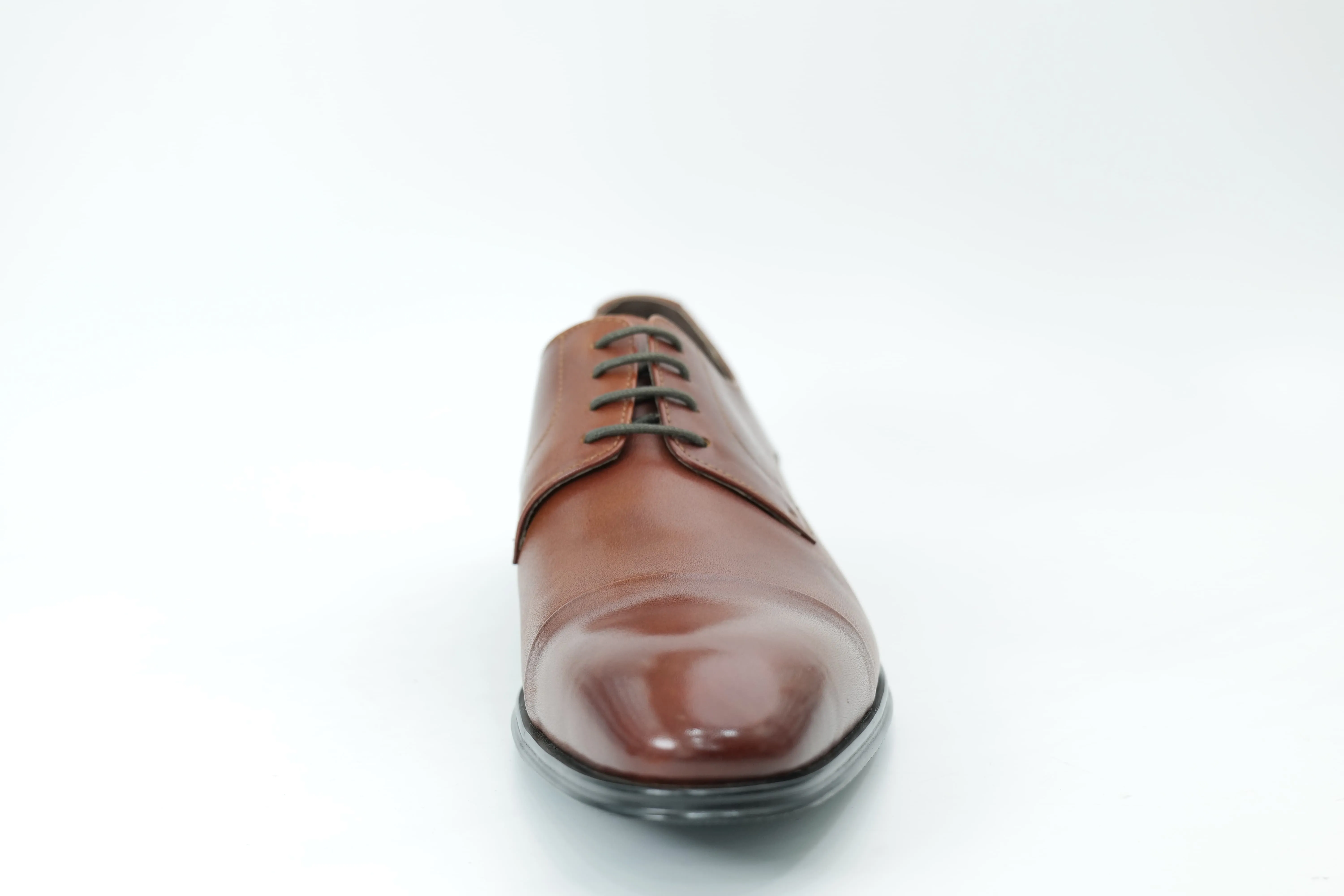 Derby shoes