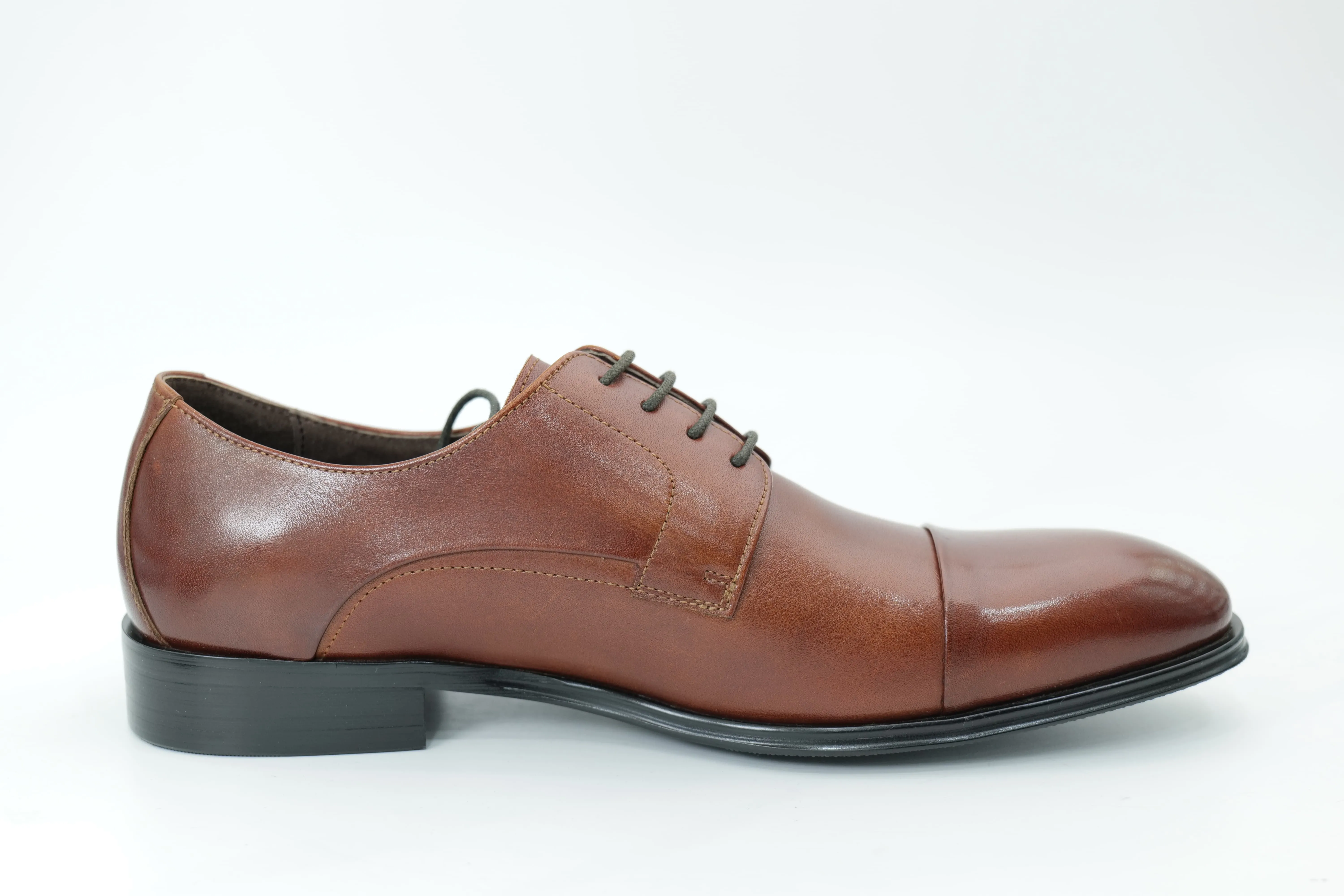 Derby shoes