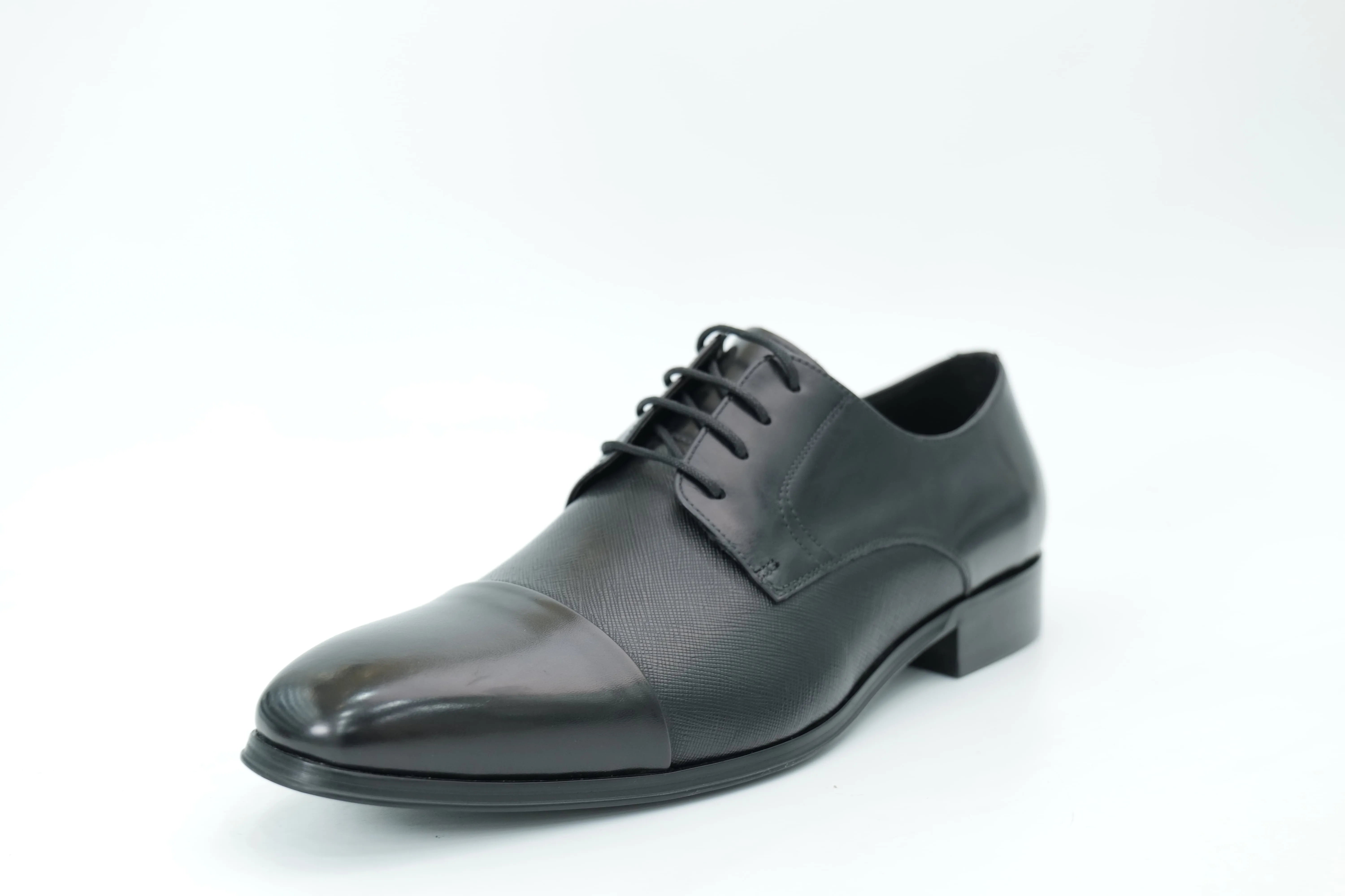 Derby shoes