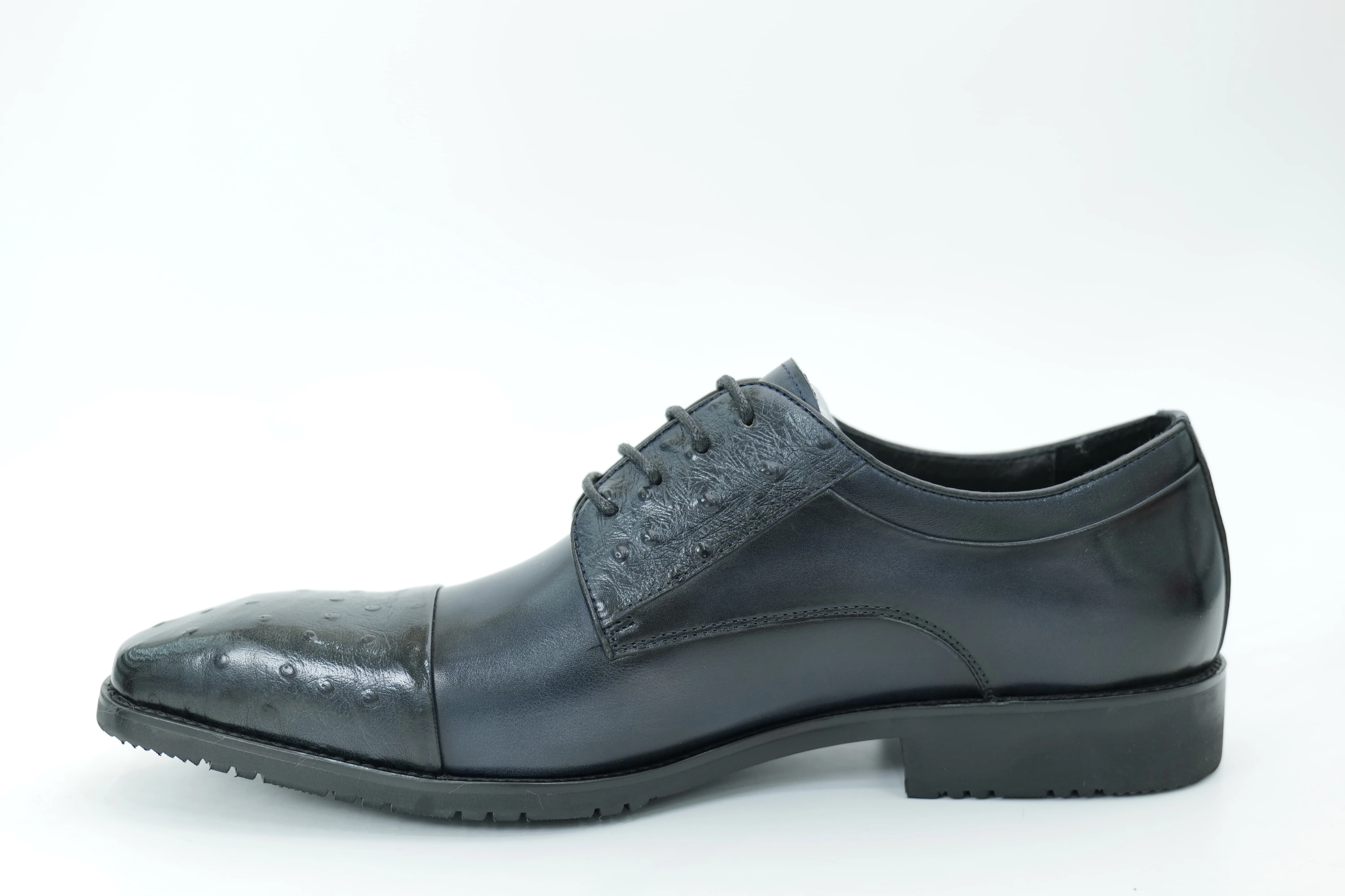 Derby shoes