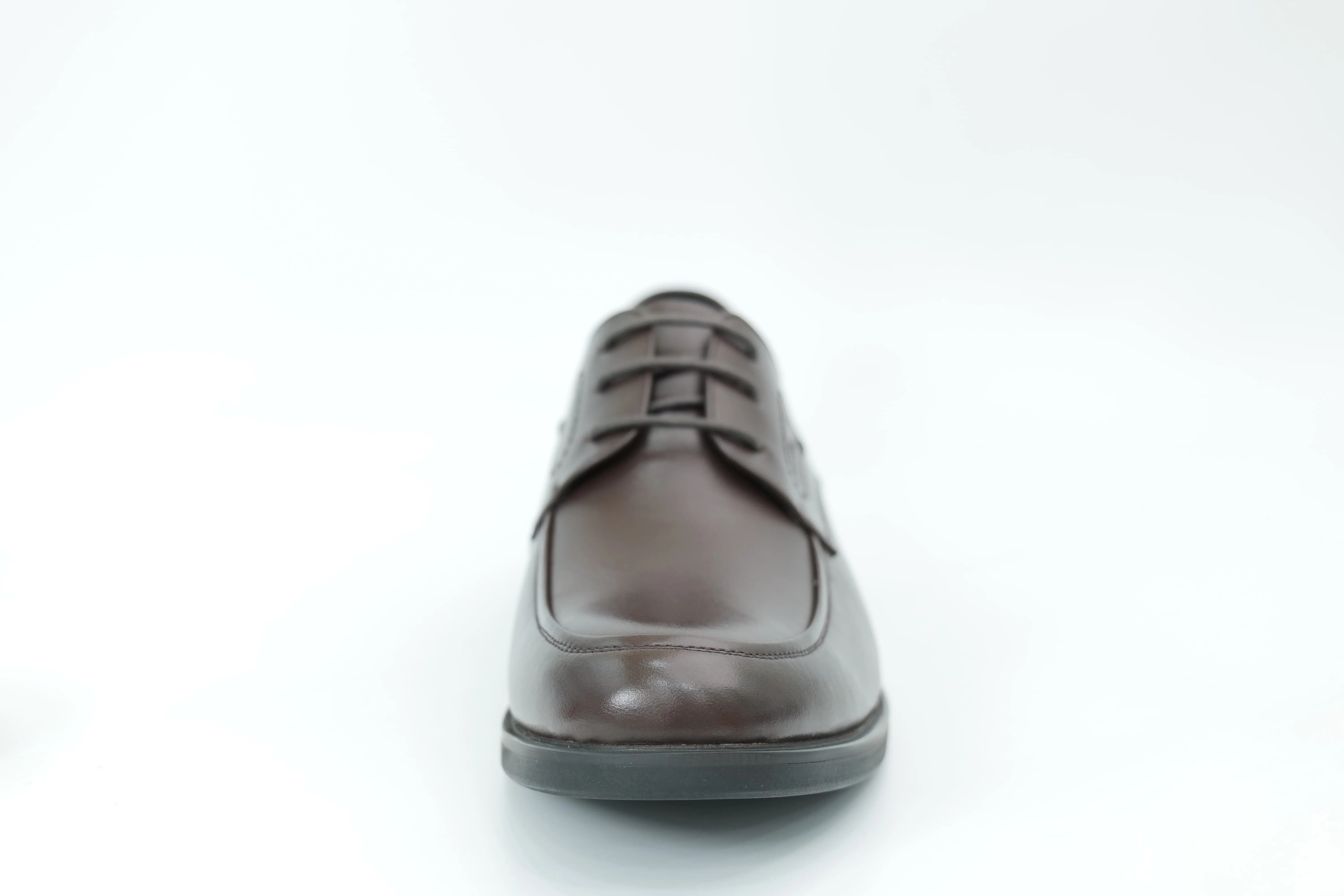 Derby shoes
