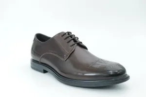 Derby shoes