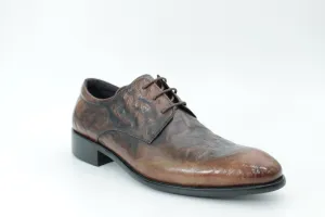 Derby shoes