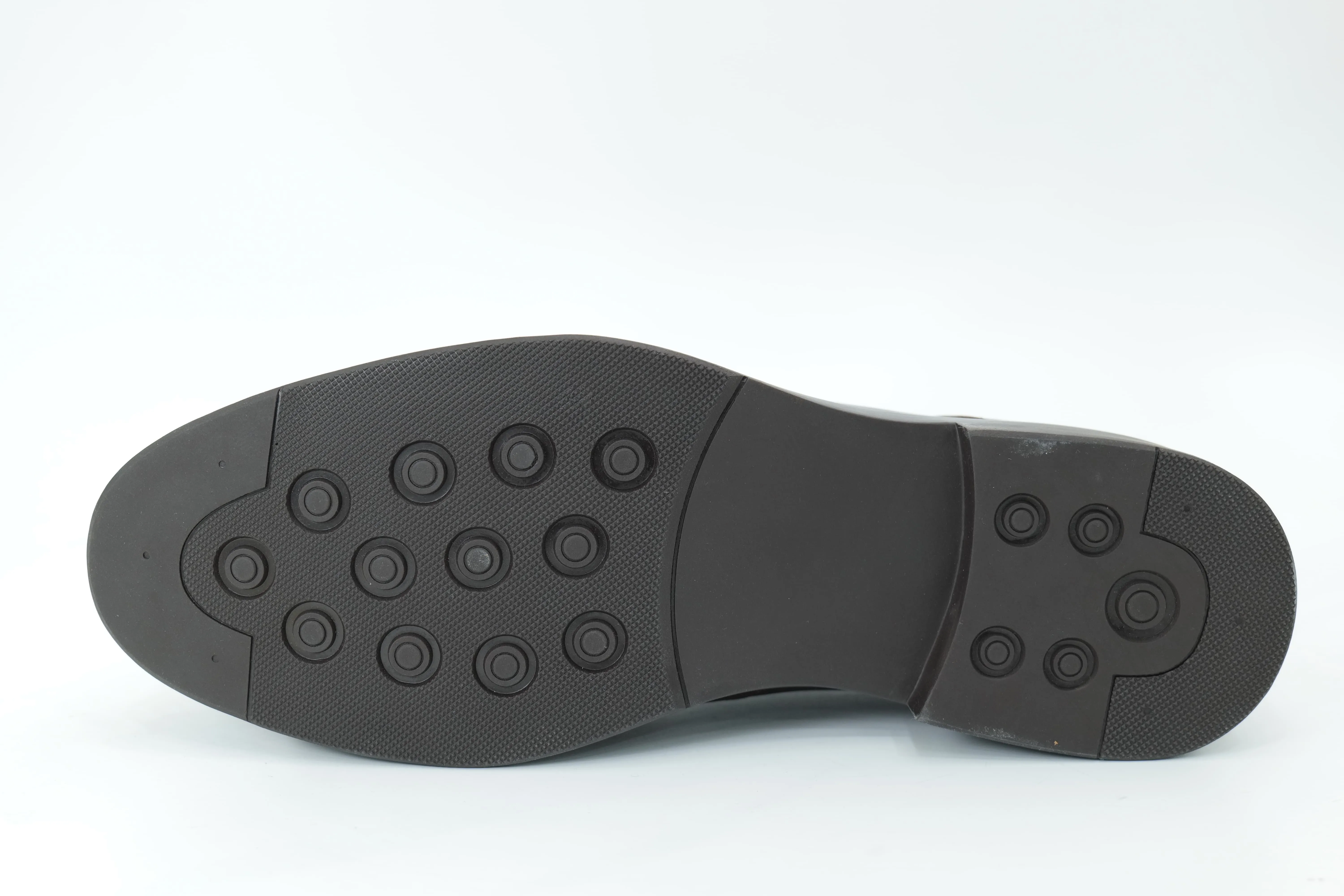 Derby shoes