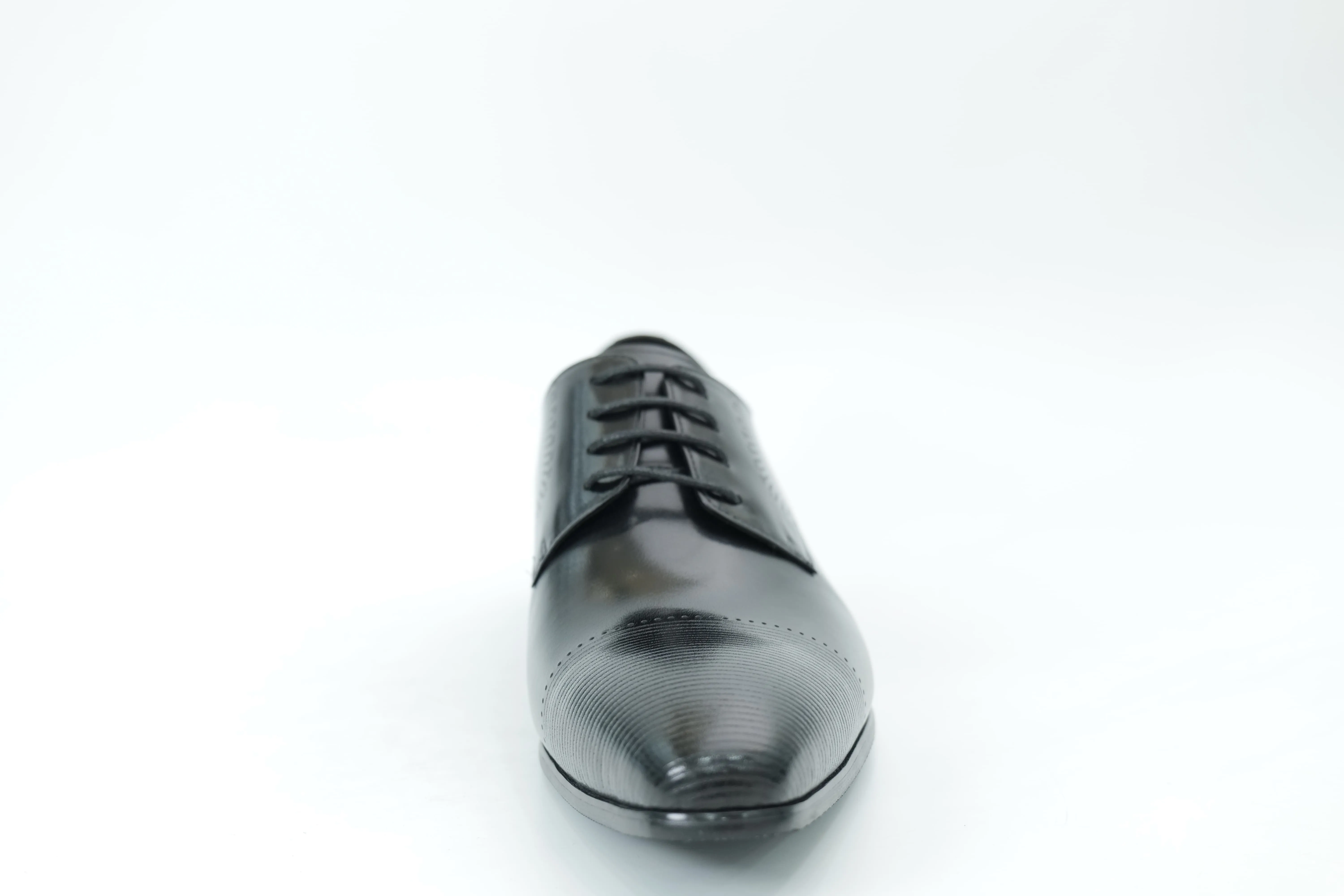 Derby shoes