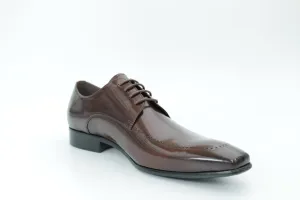 Derby shoes