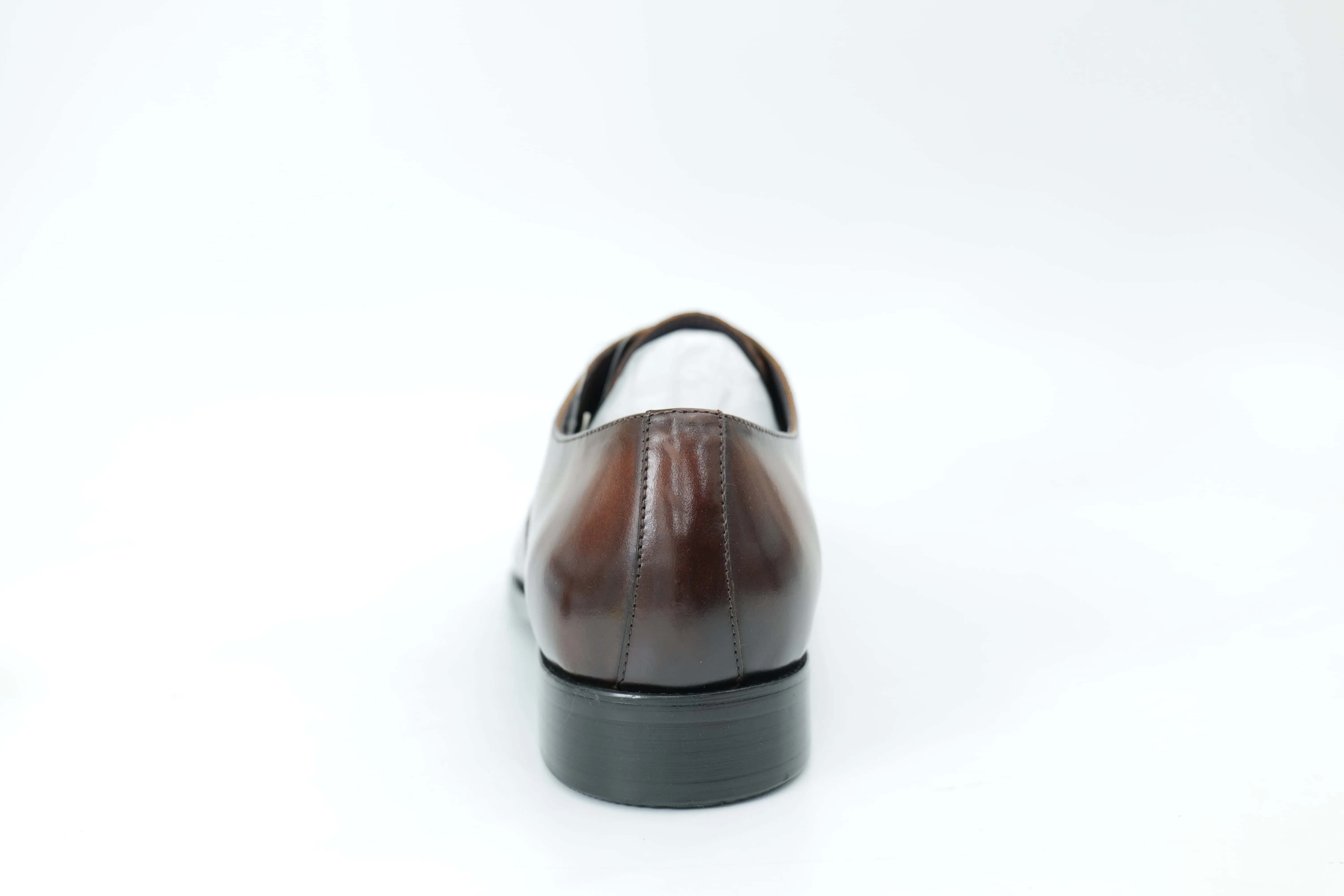 Derby shoes