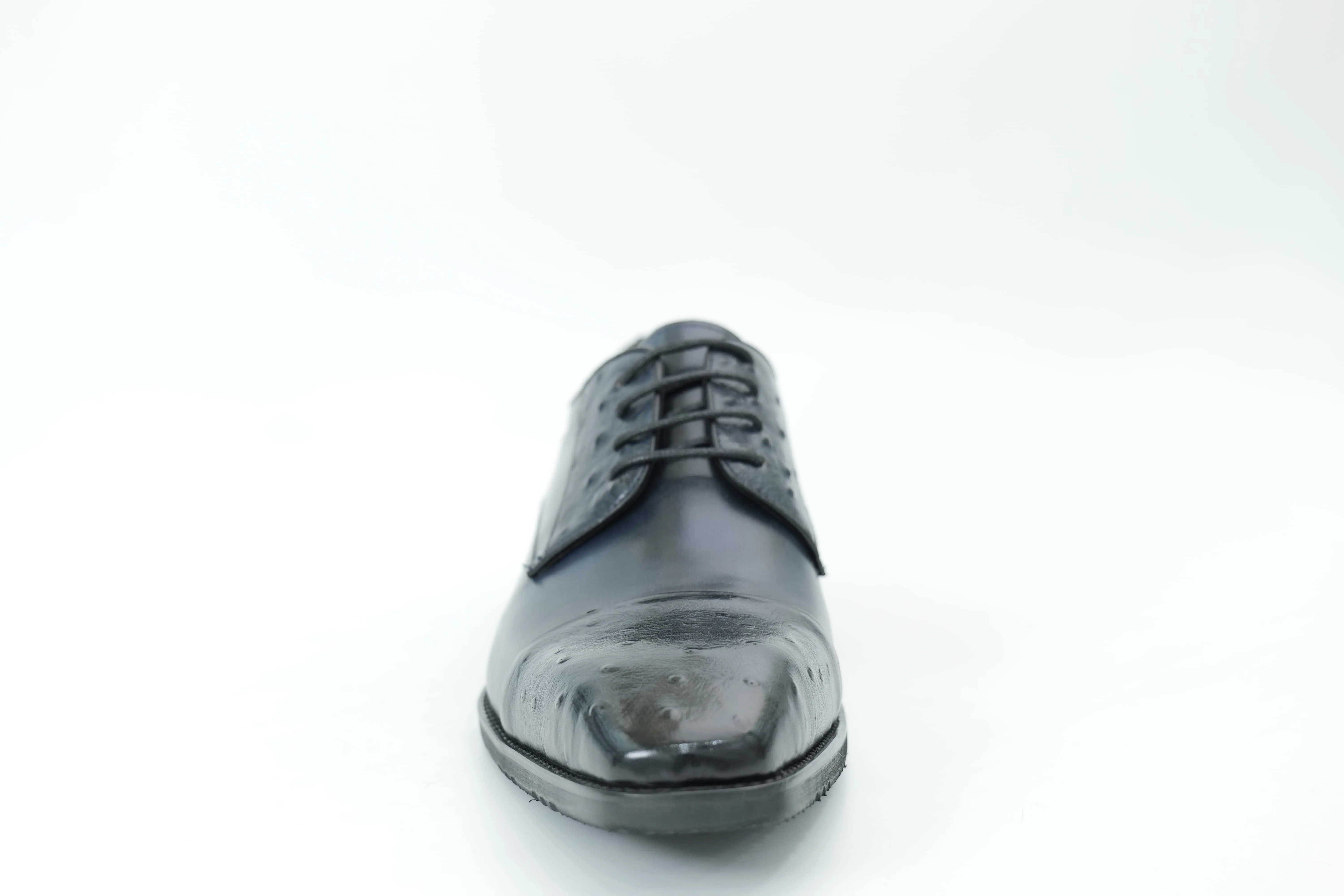 Derby shoes