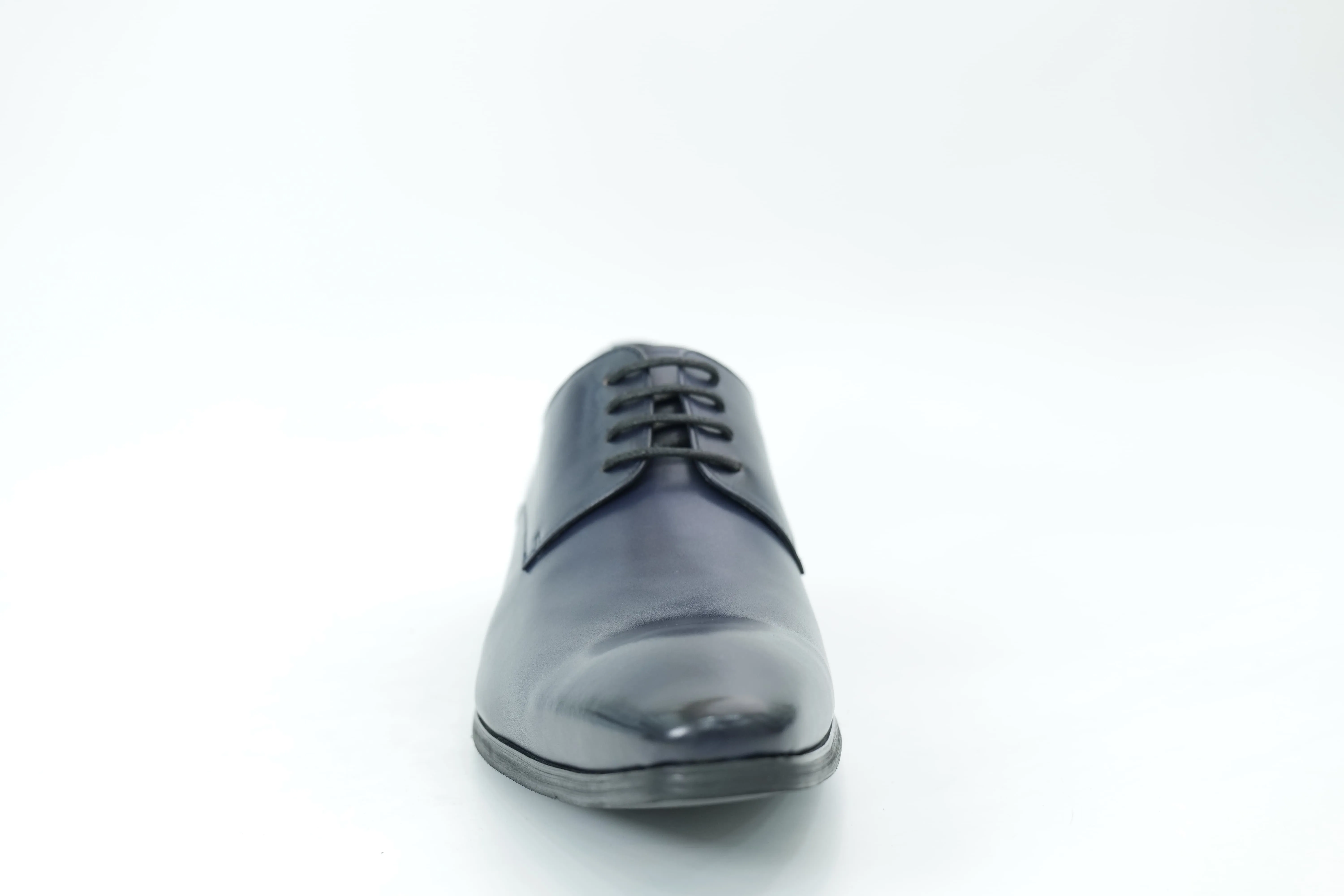 Derby shoes