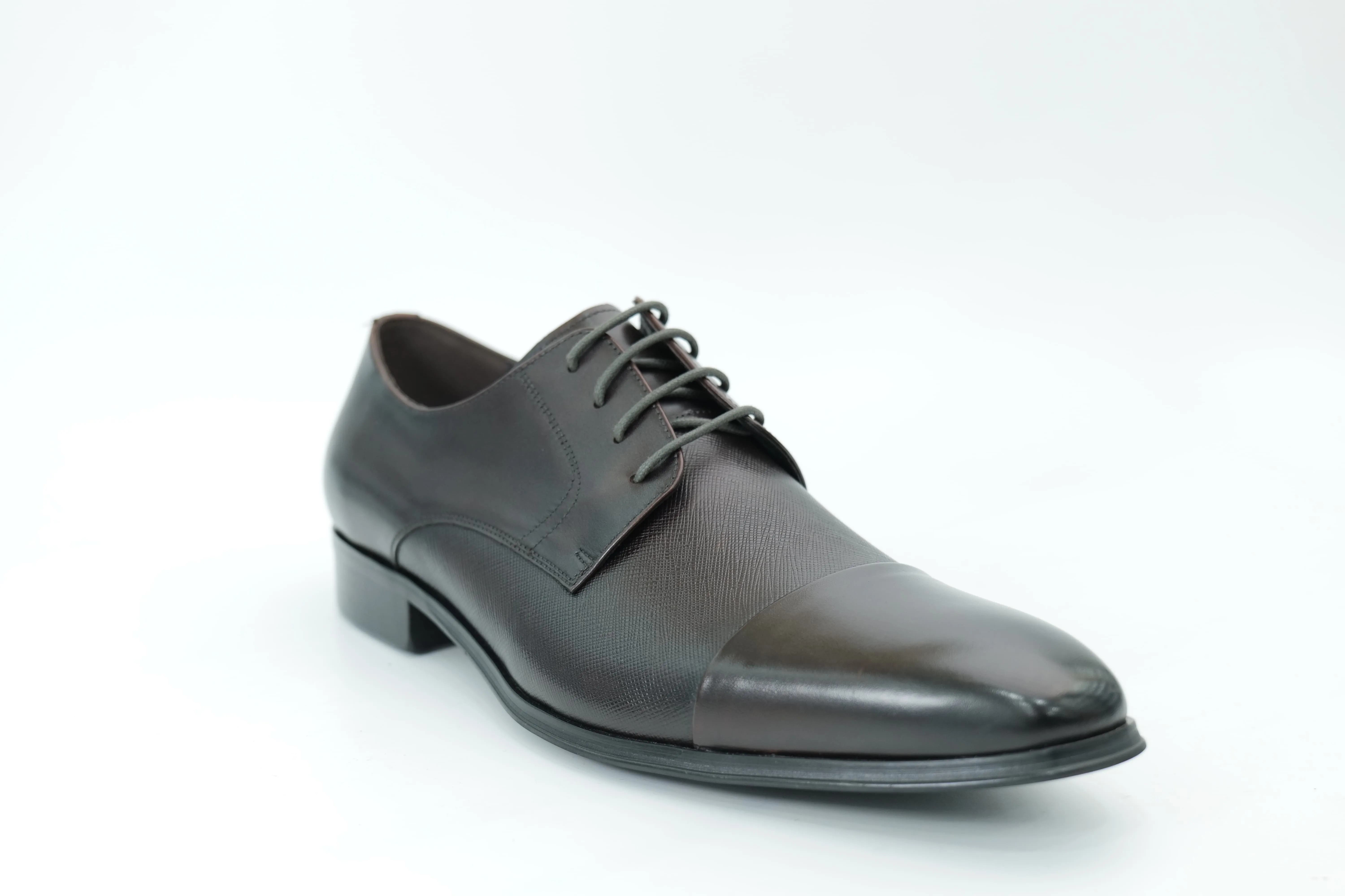 Derby shoes