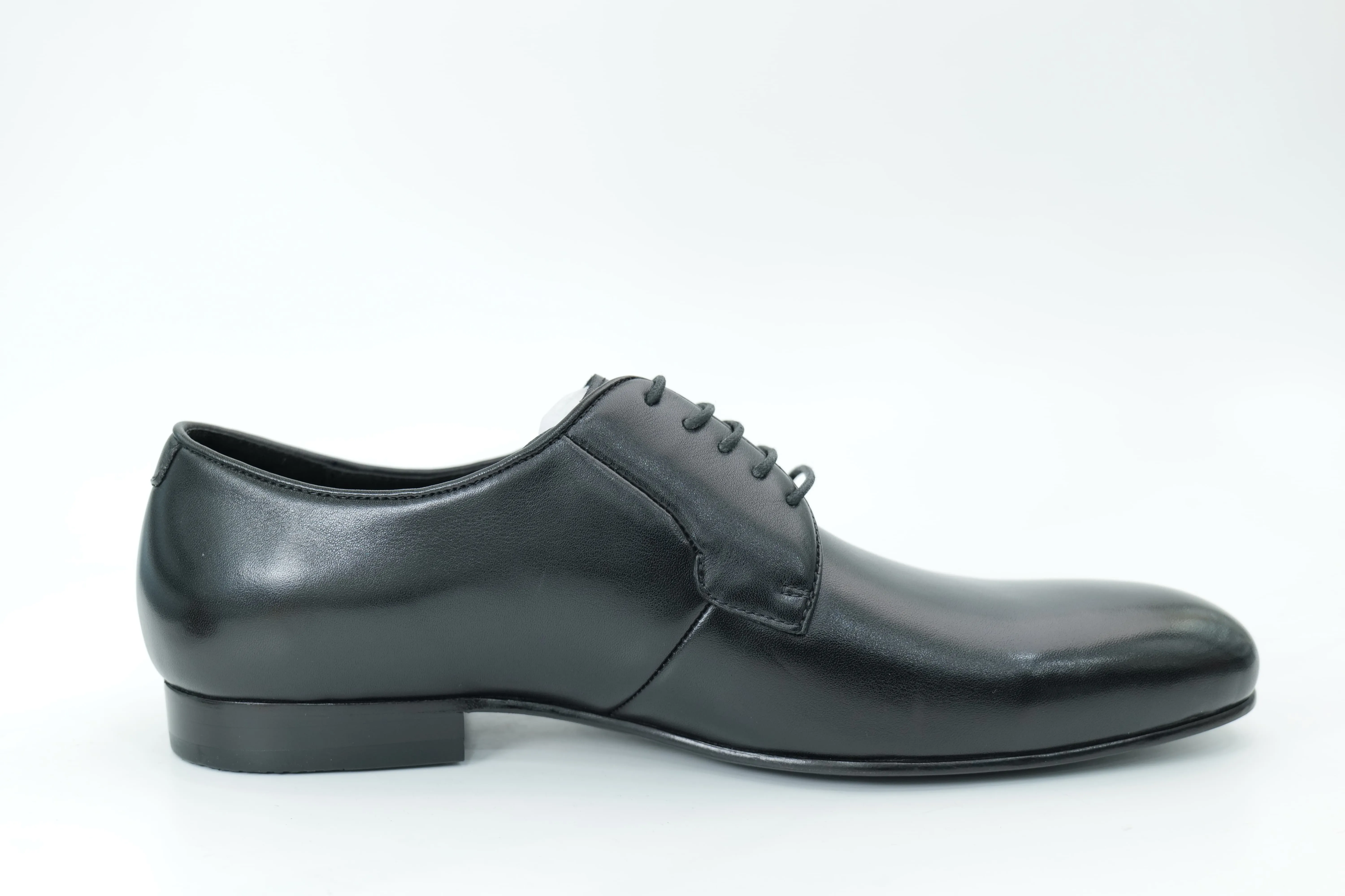 Derby shoes
