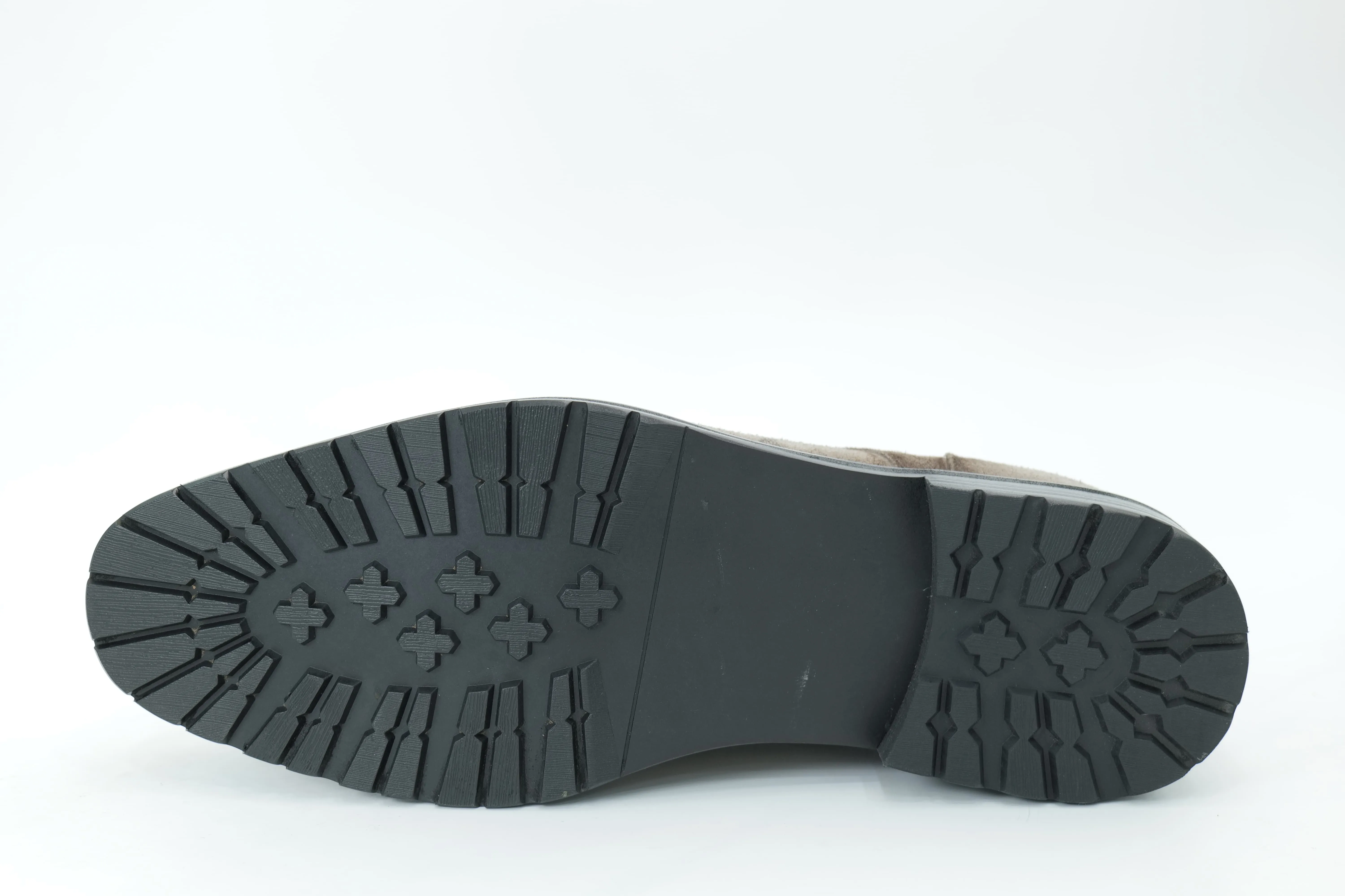 Derby shoes