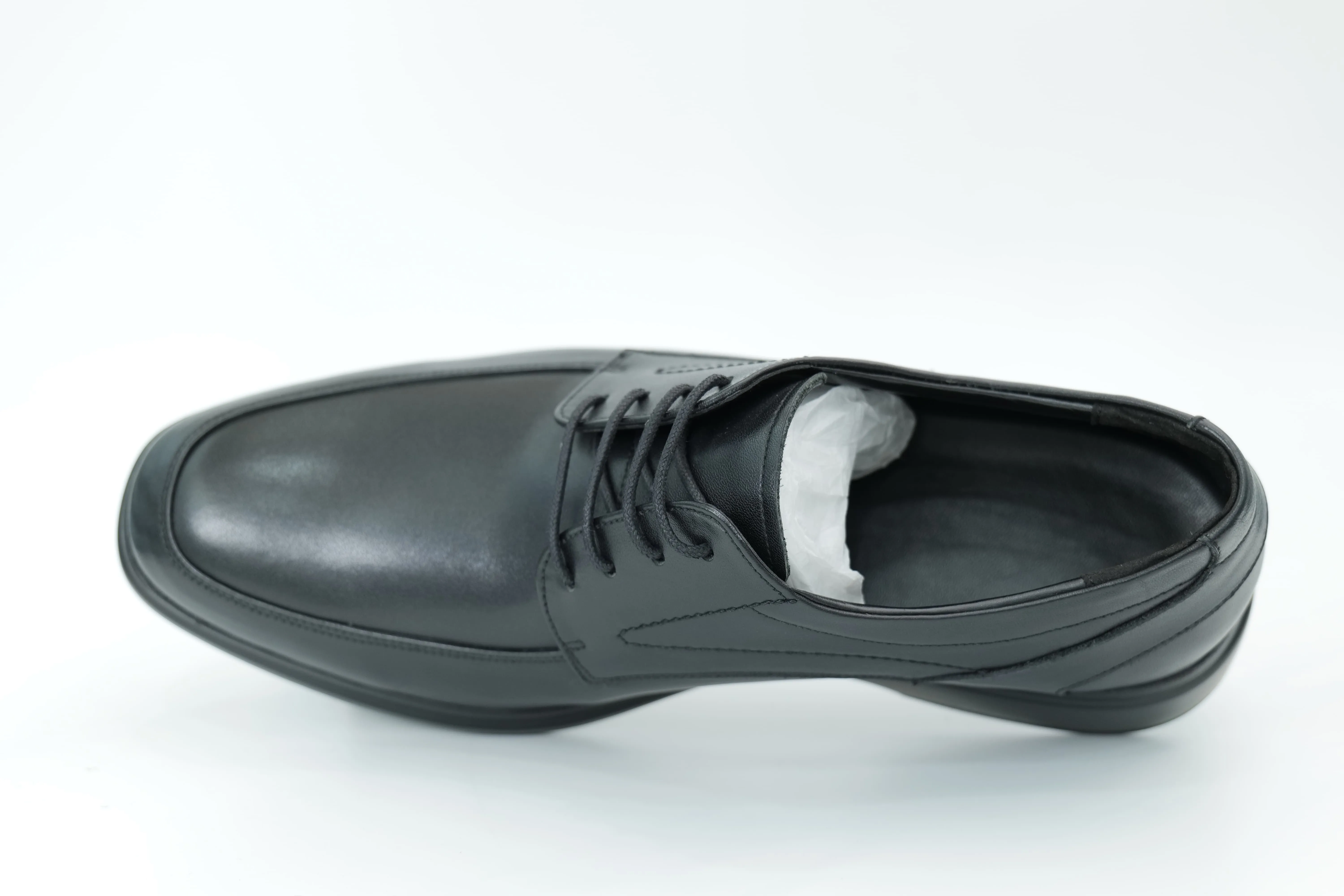 Derby shoes