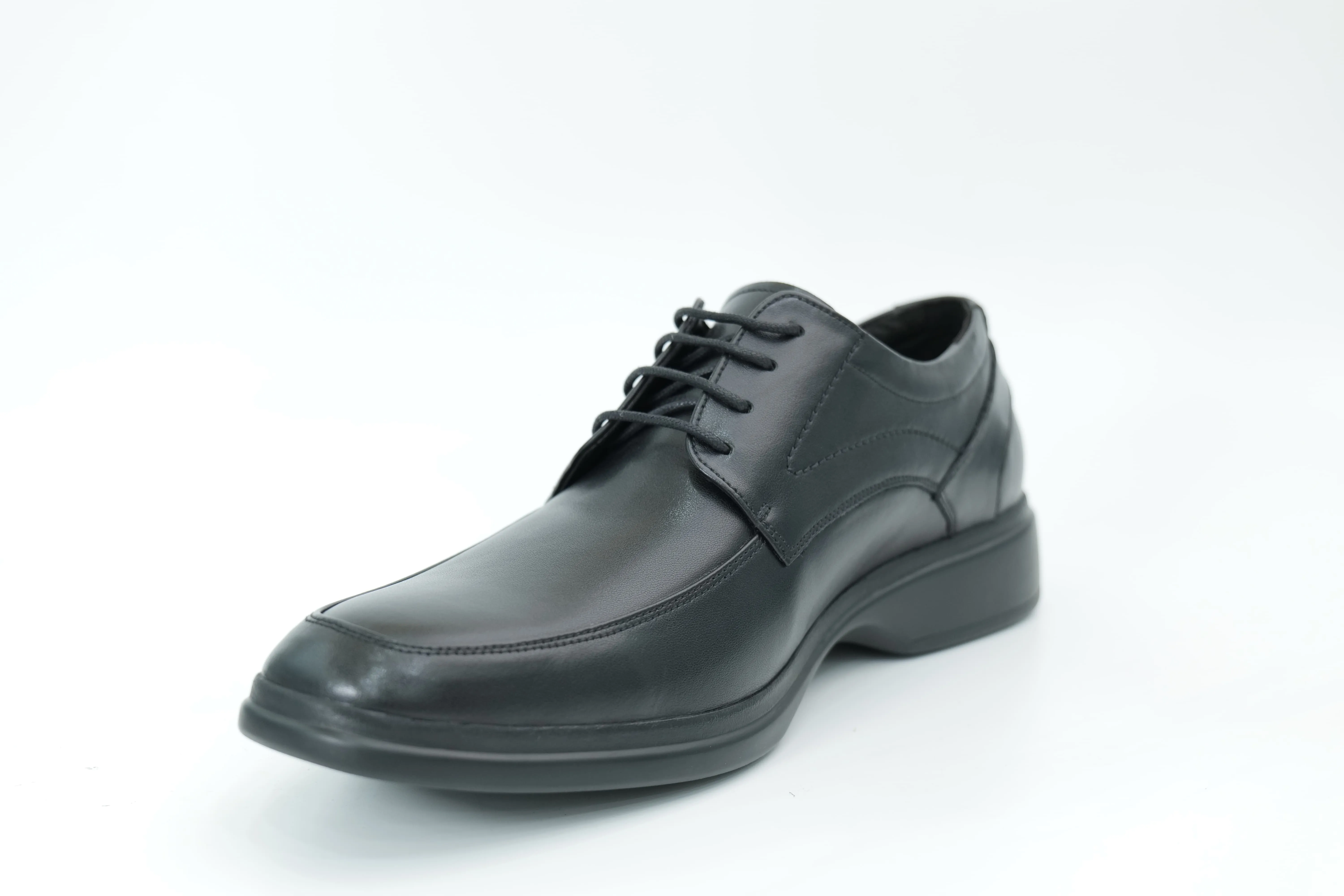 Derby shoes