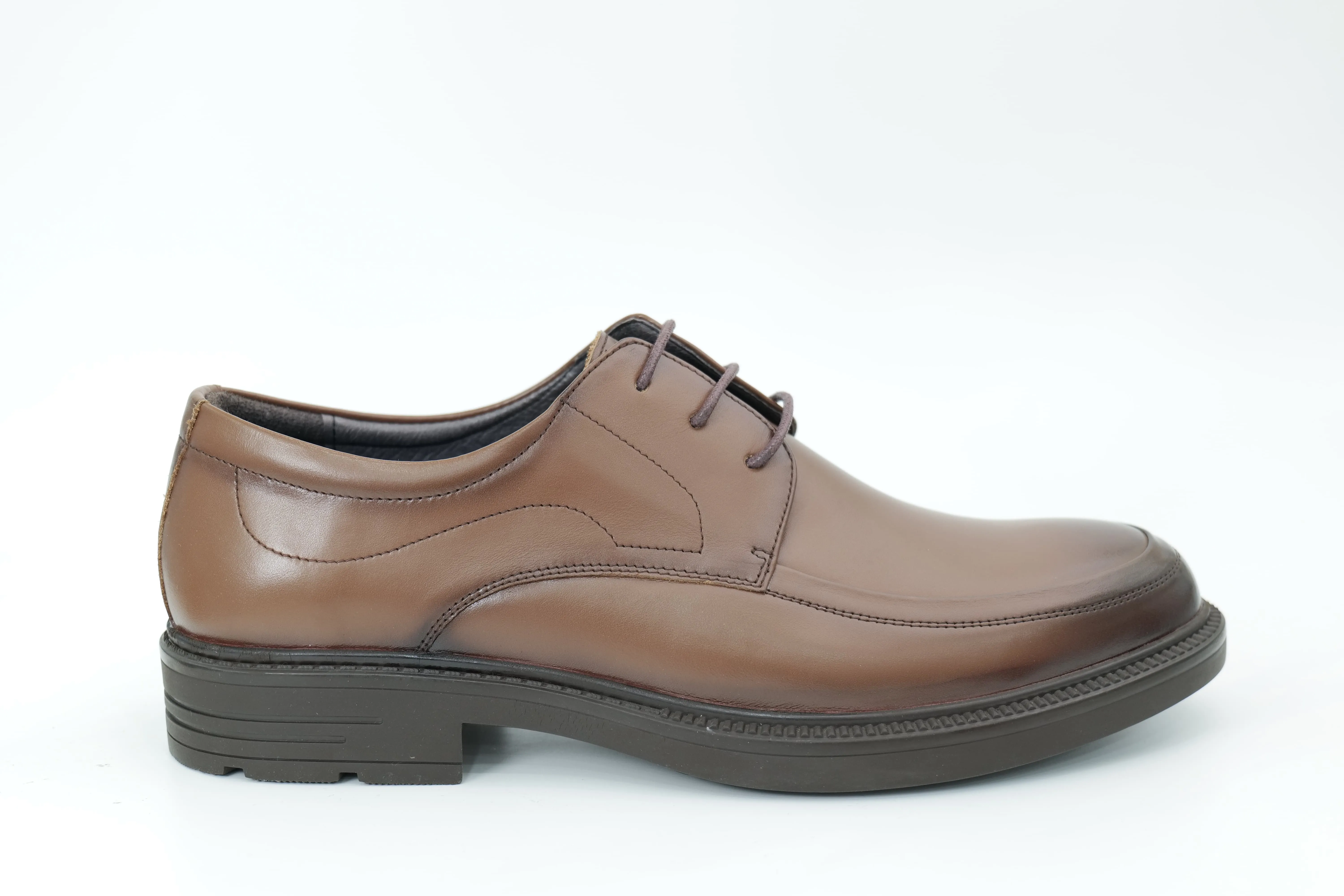 Derby shoes