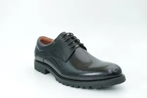 Derby shoes