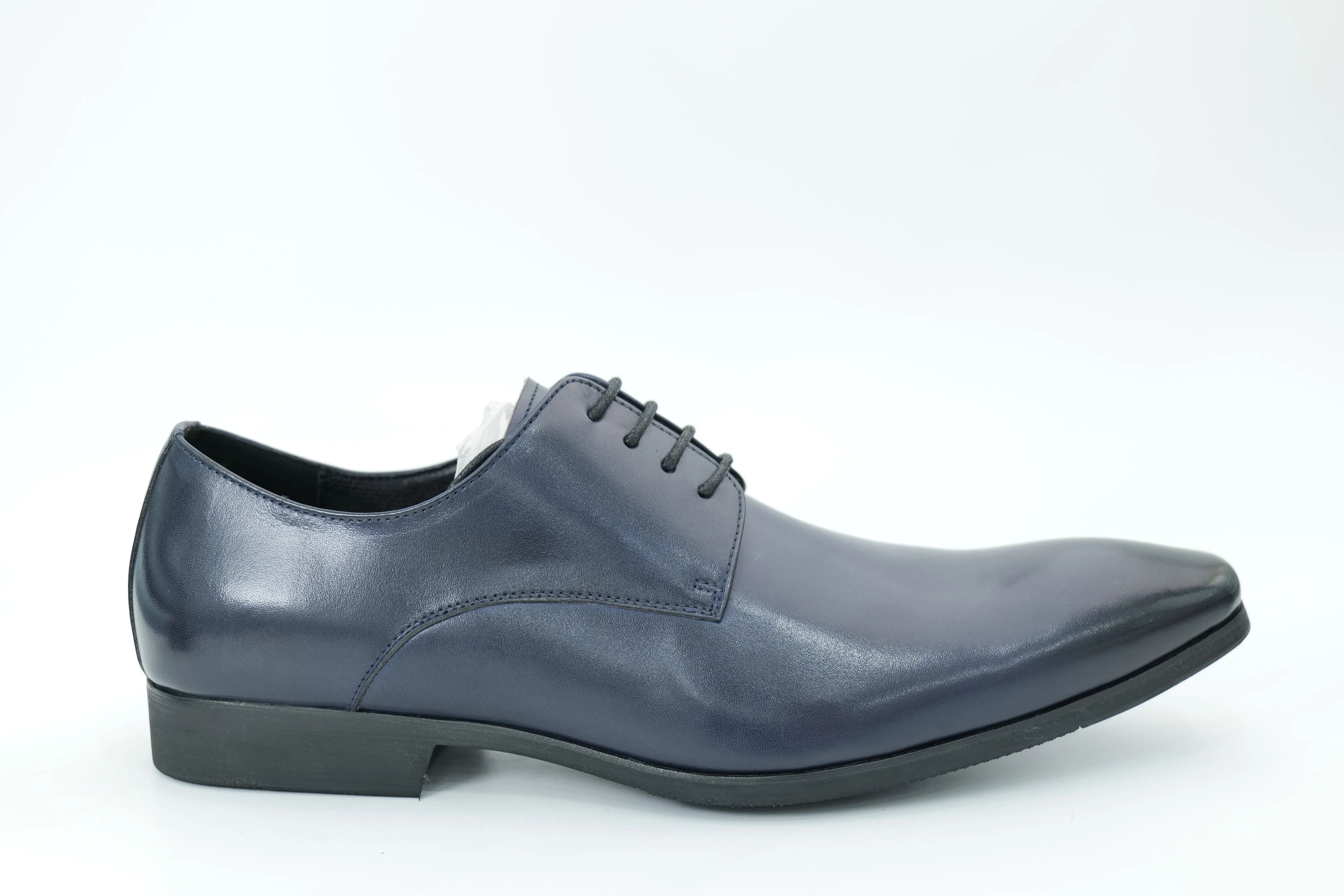 Derby shoes