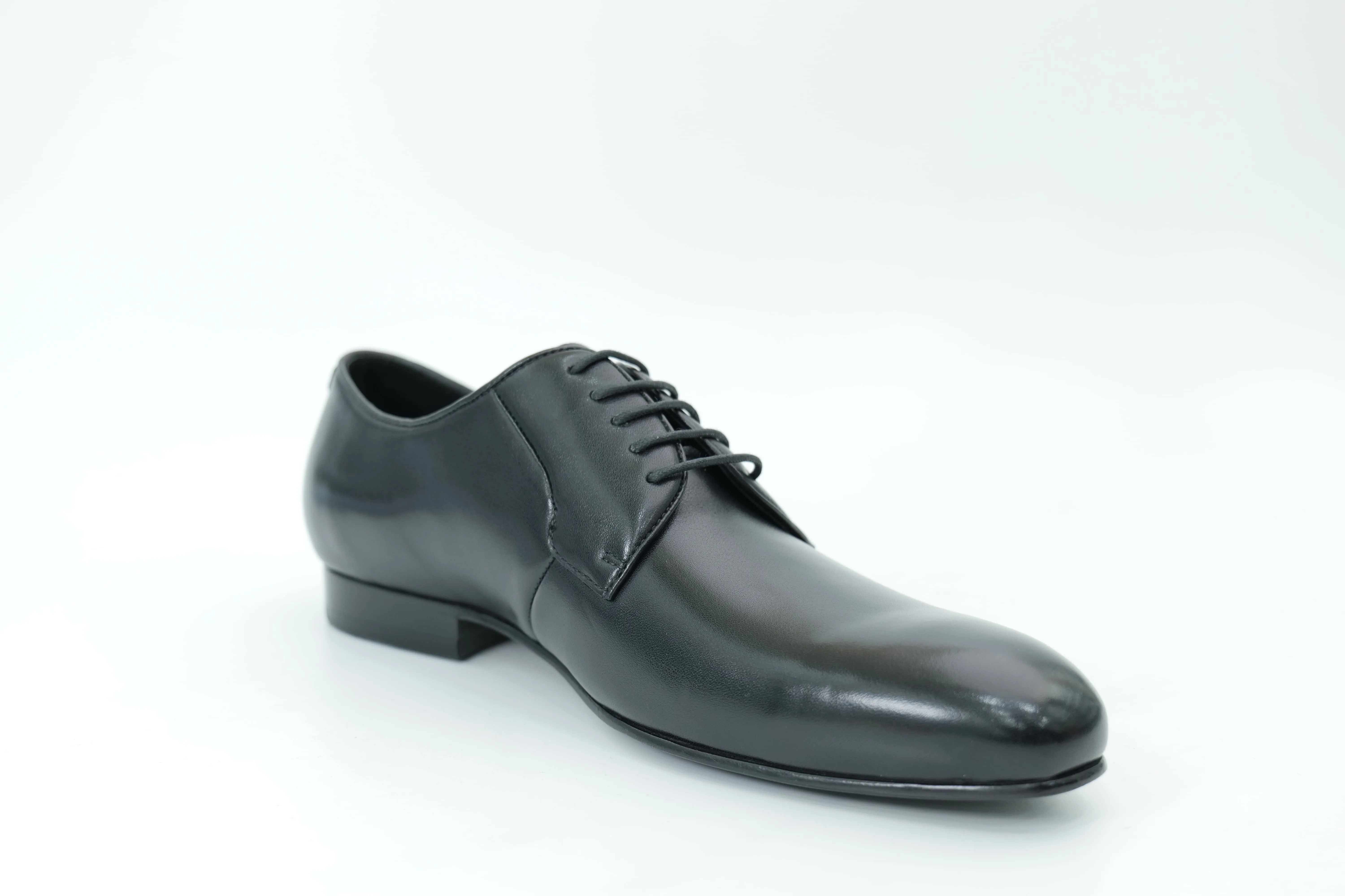 Derby shoes