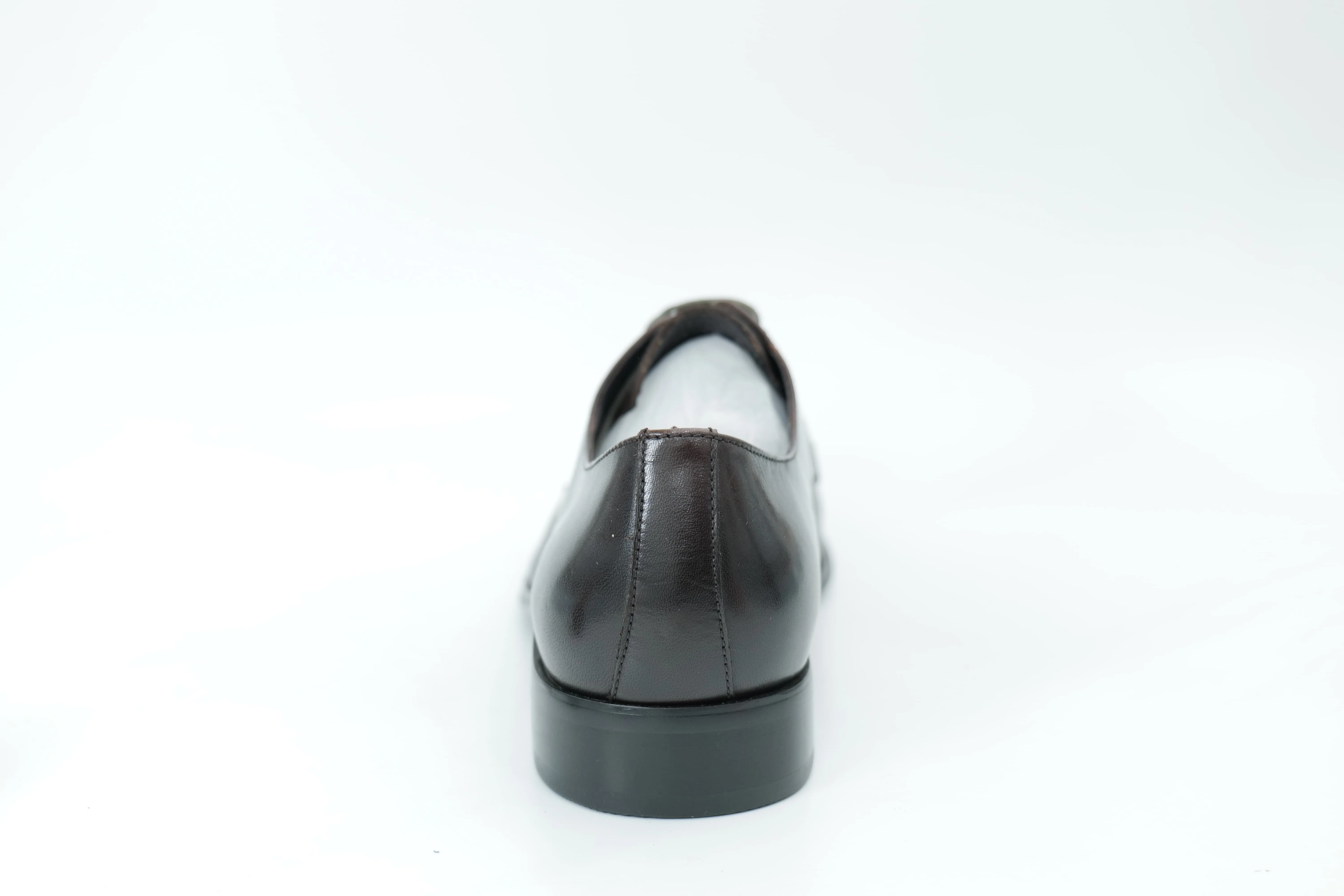 Derby shoes