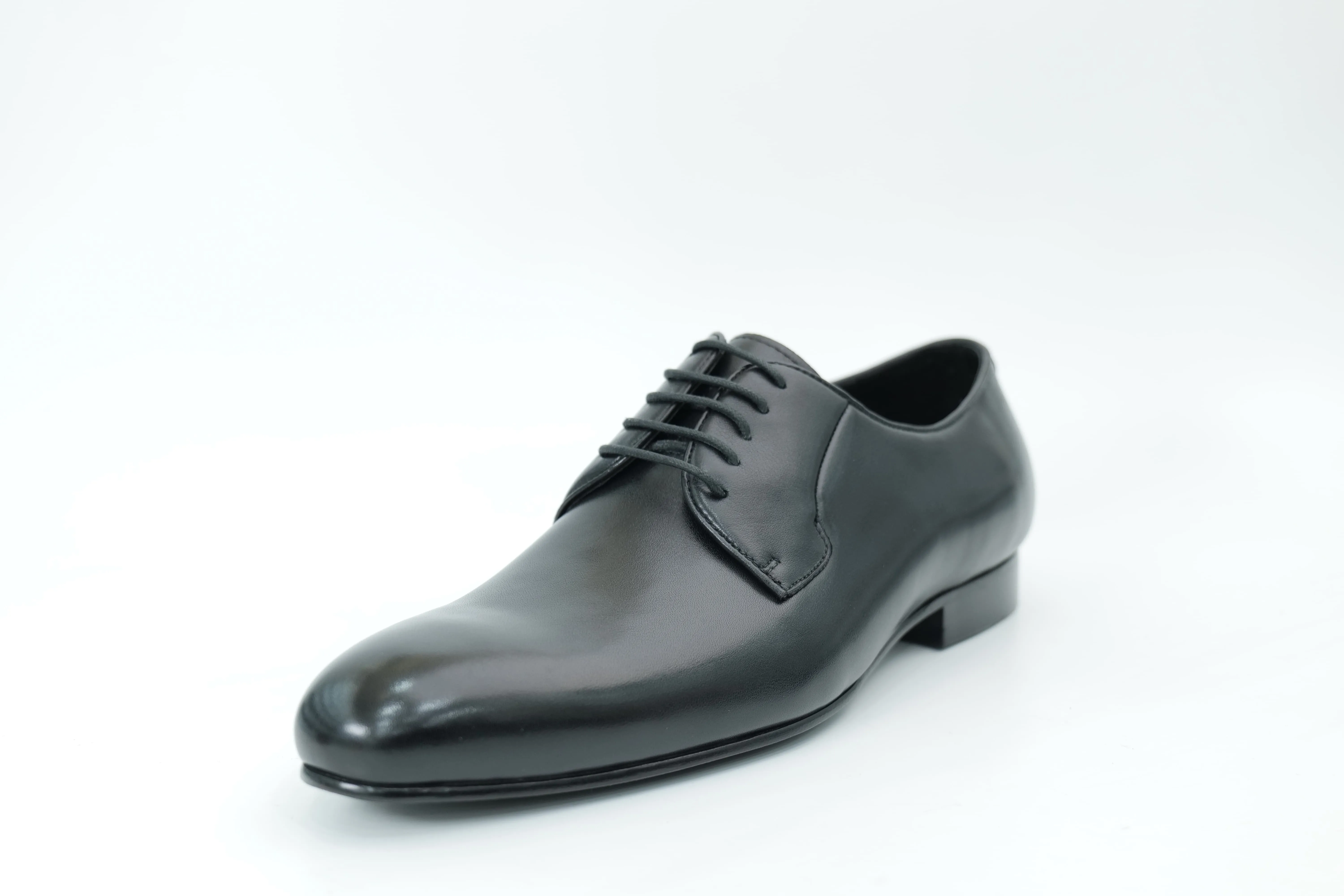 Derby shoes