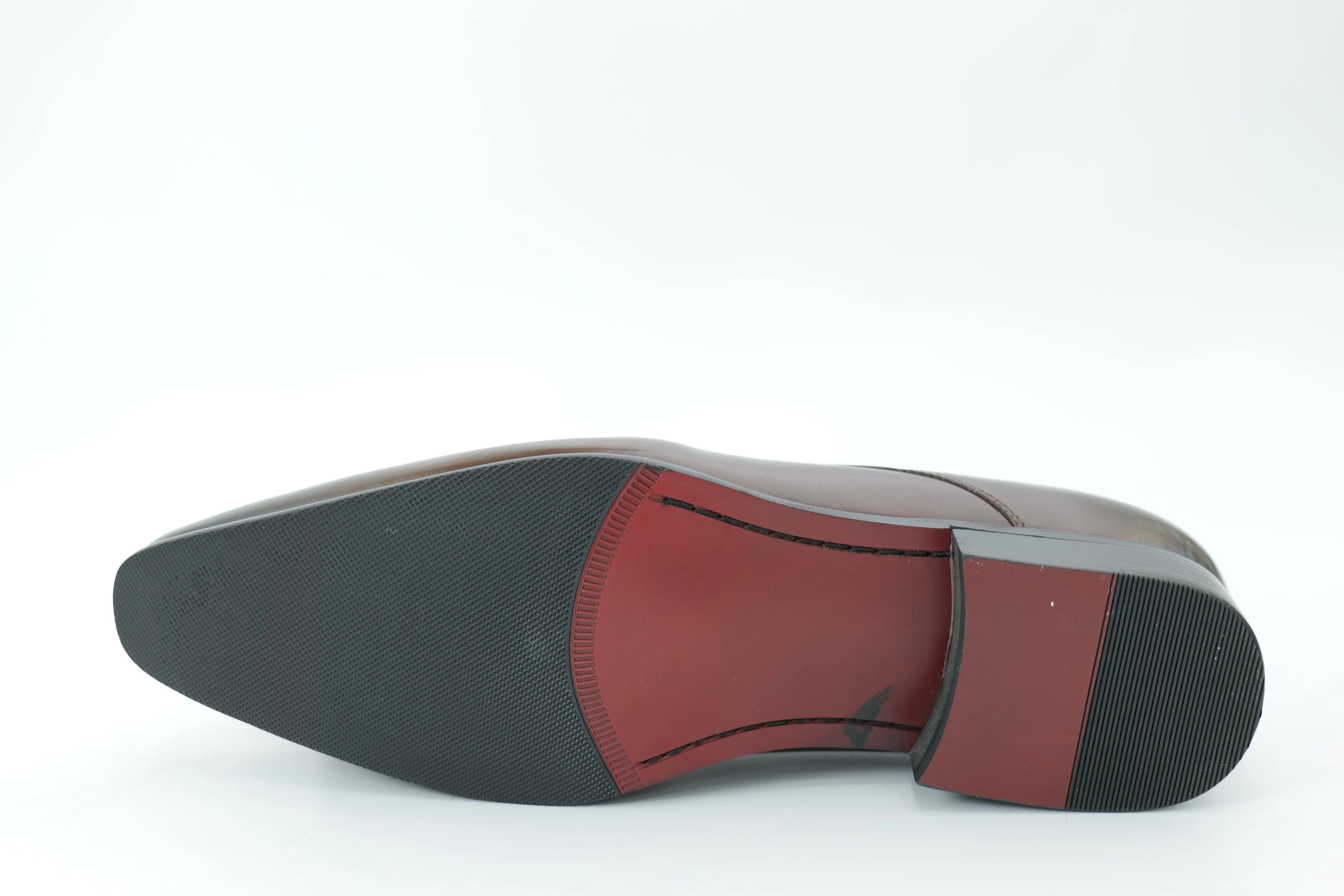 Derby shoes