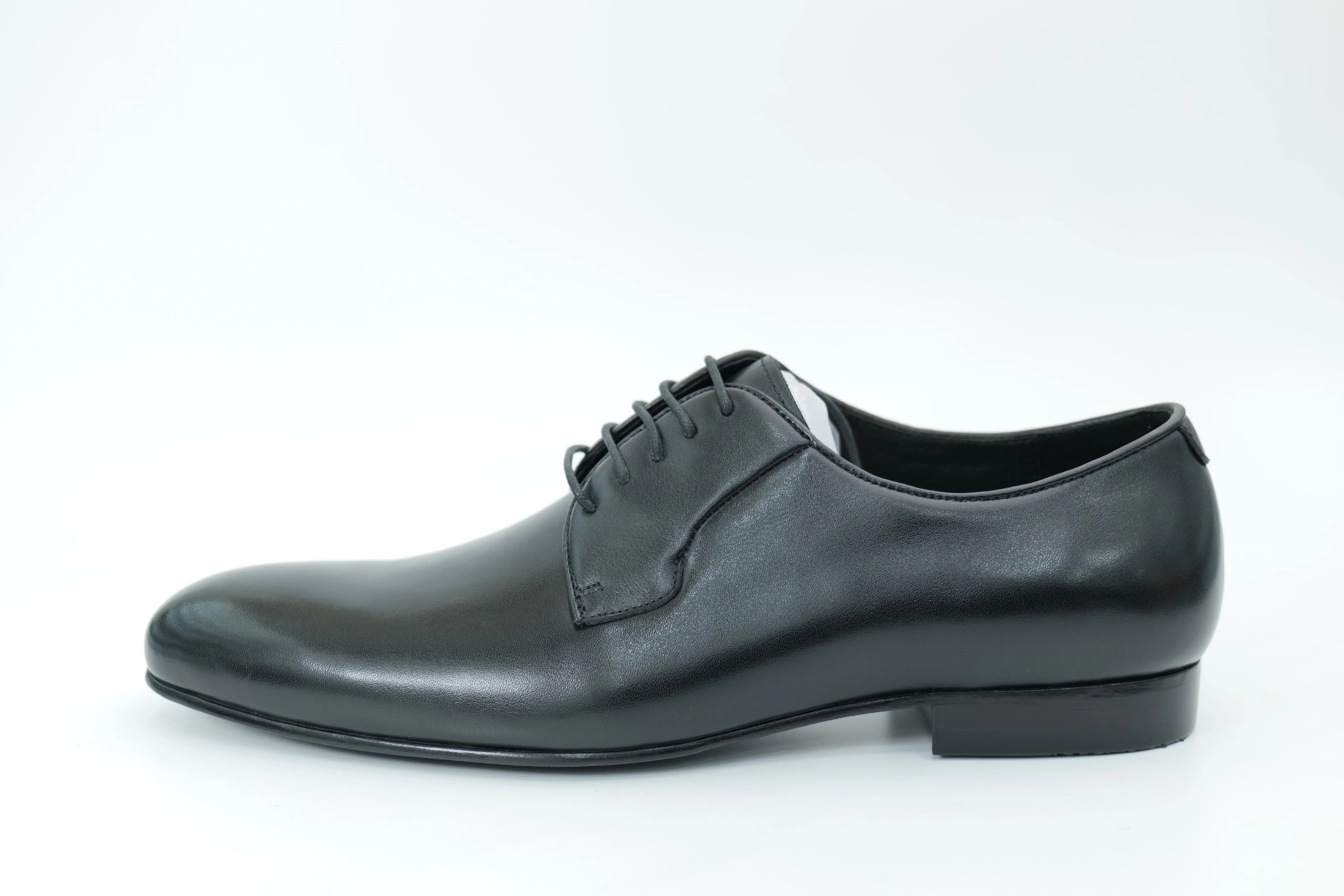 Derby shoes