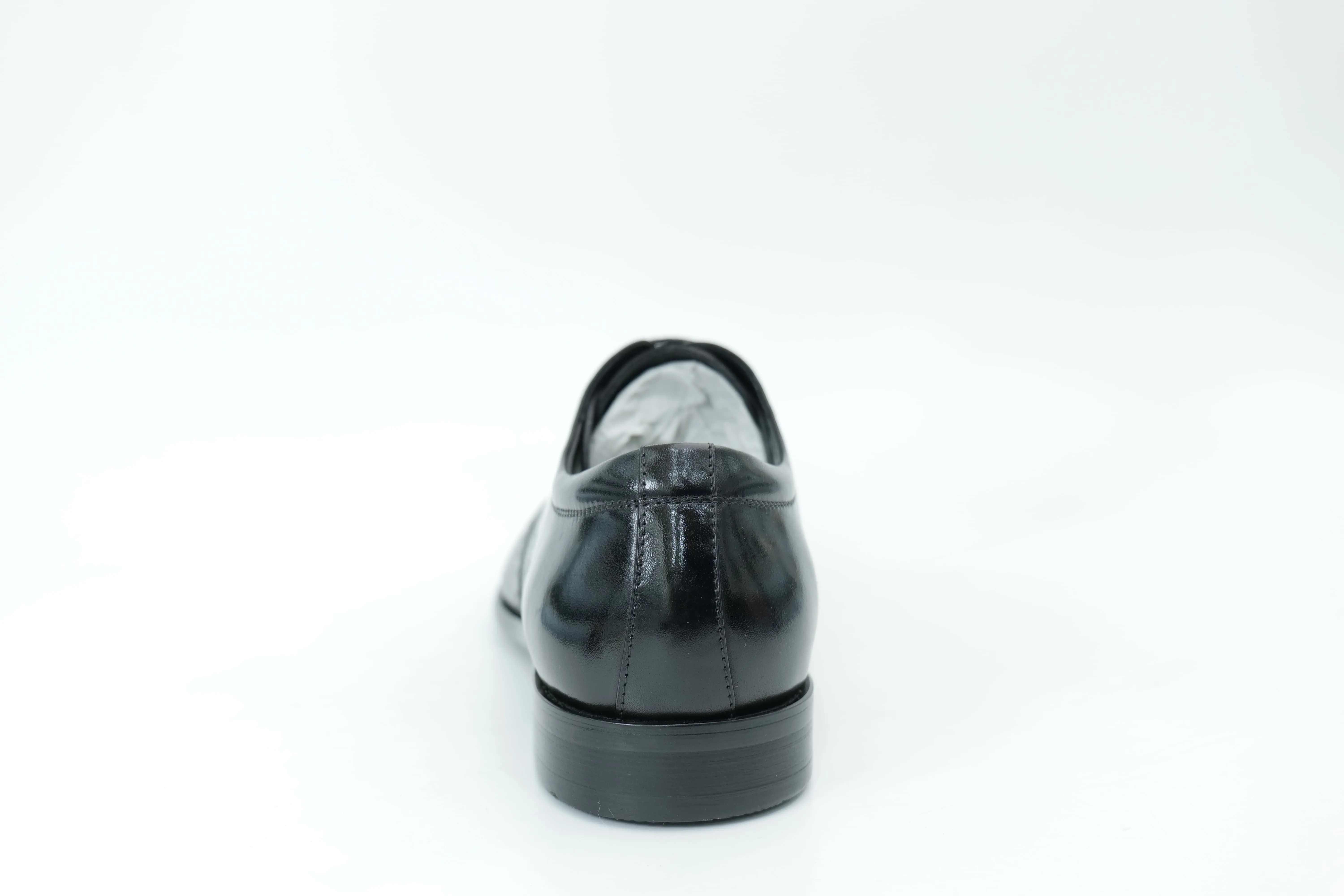 Derby shoes