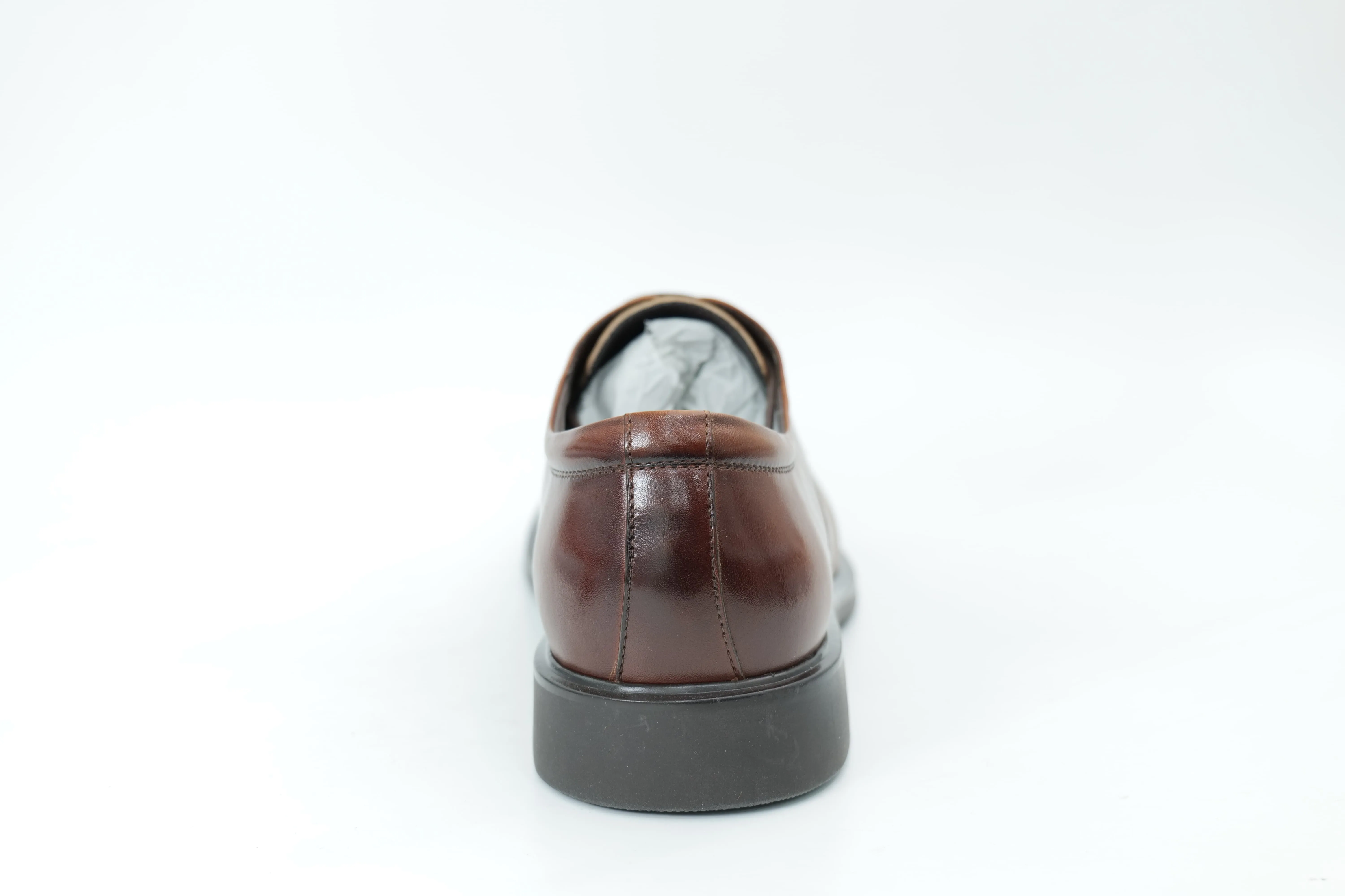 Derby shoes