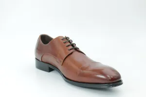 Derby shoes