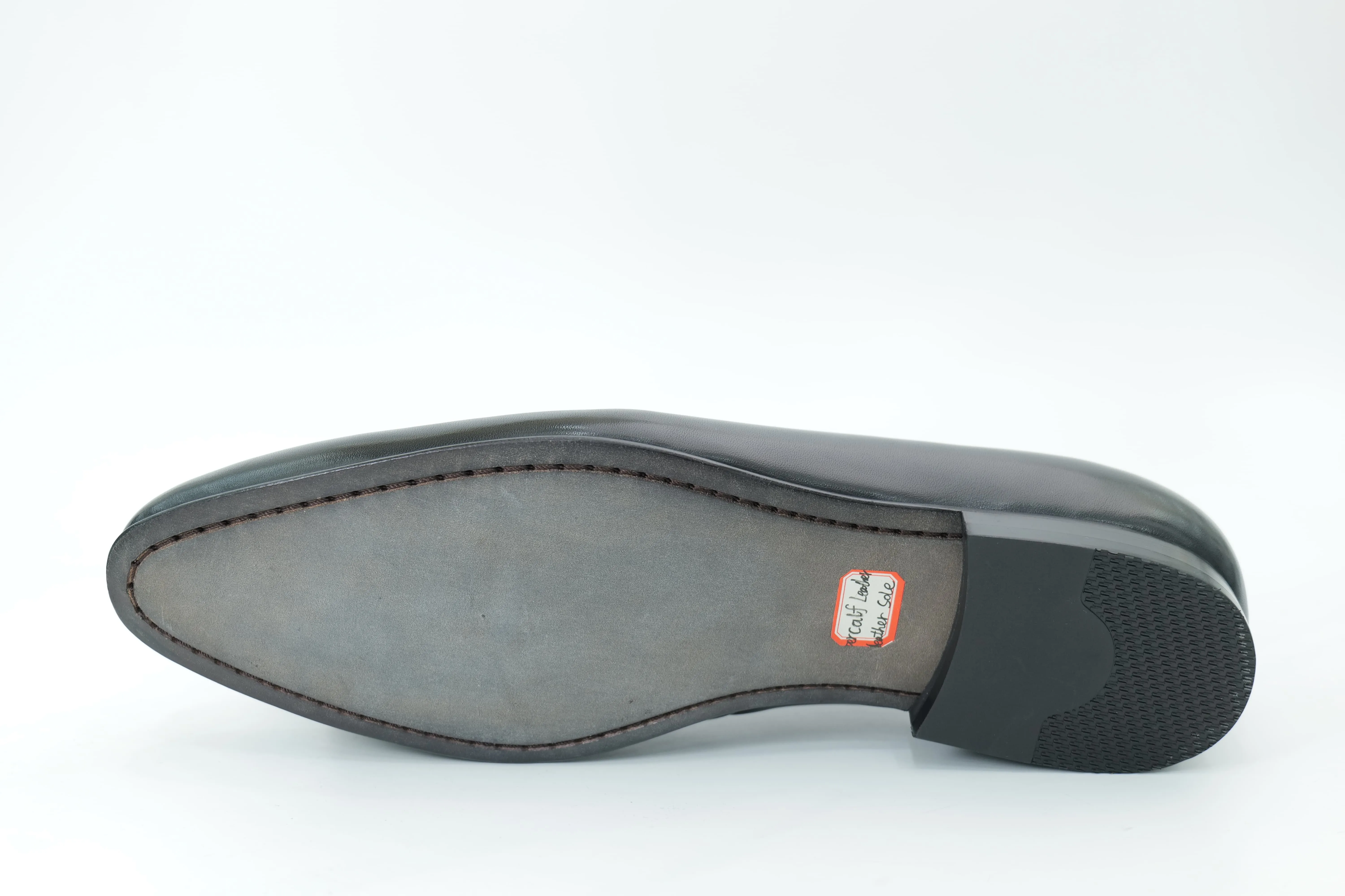 Derby shoes