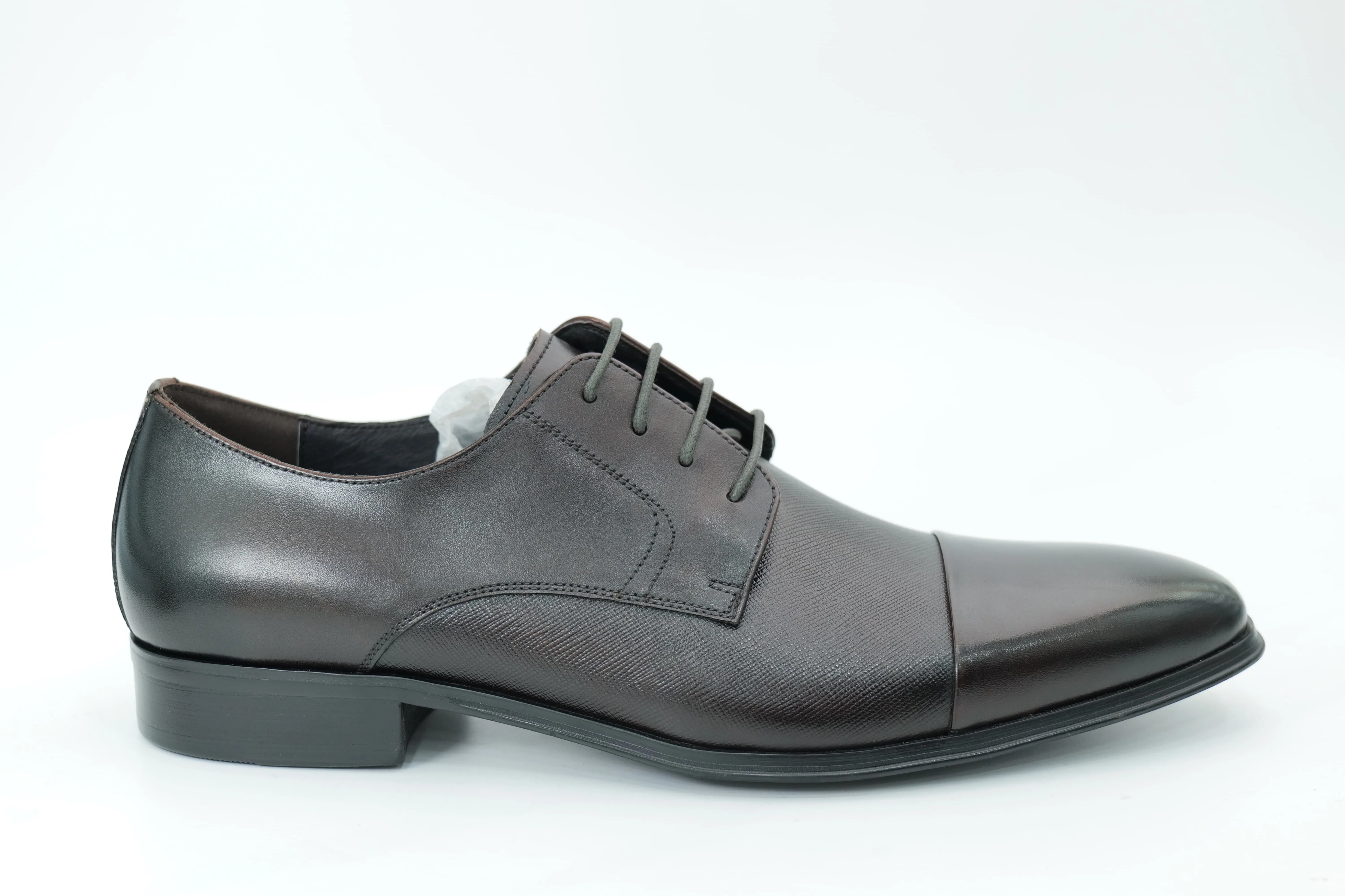 Derby shoes