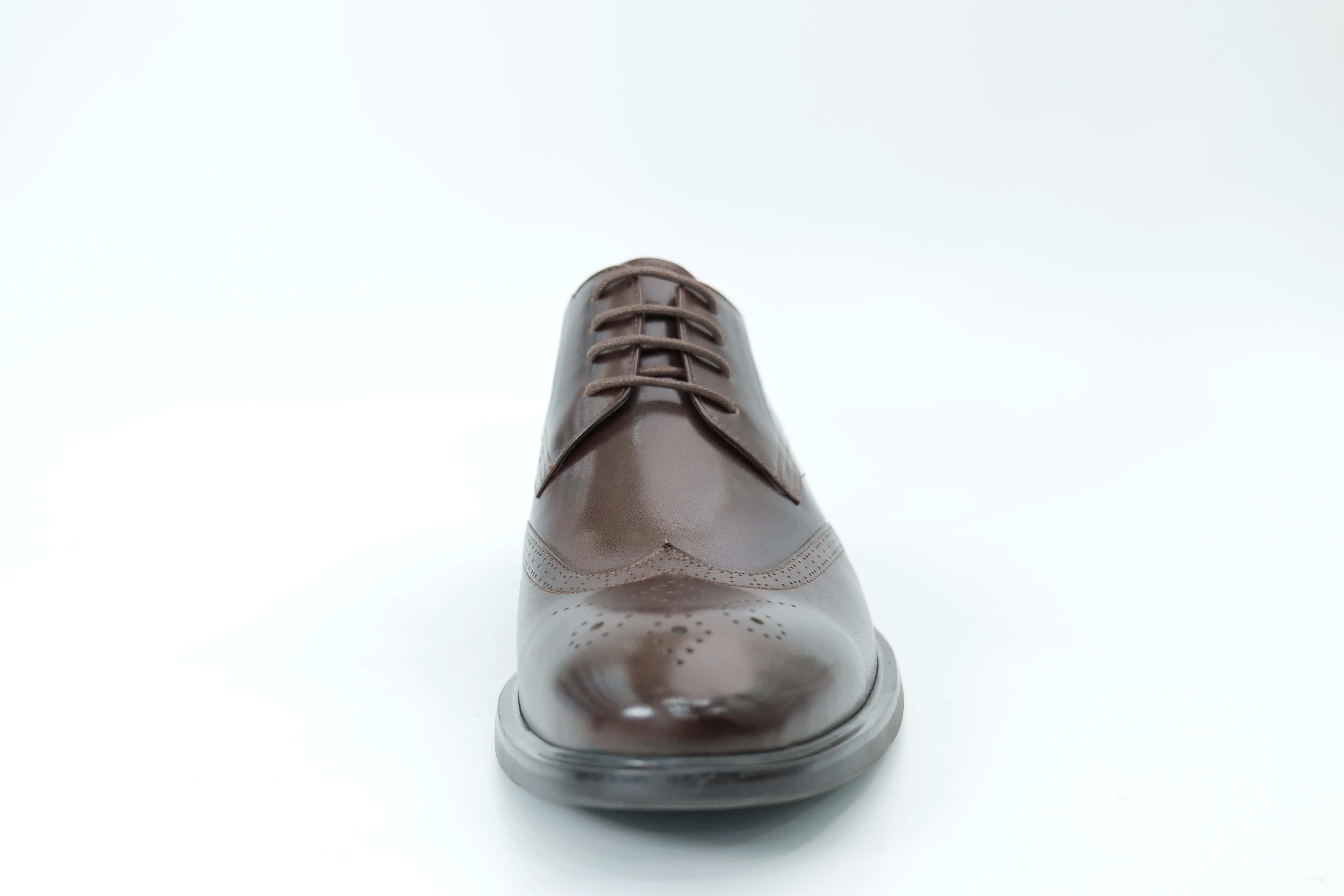 Derby shoes
