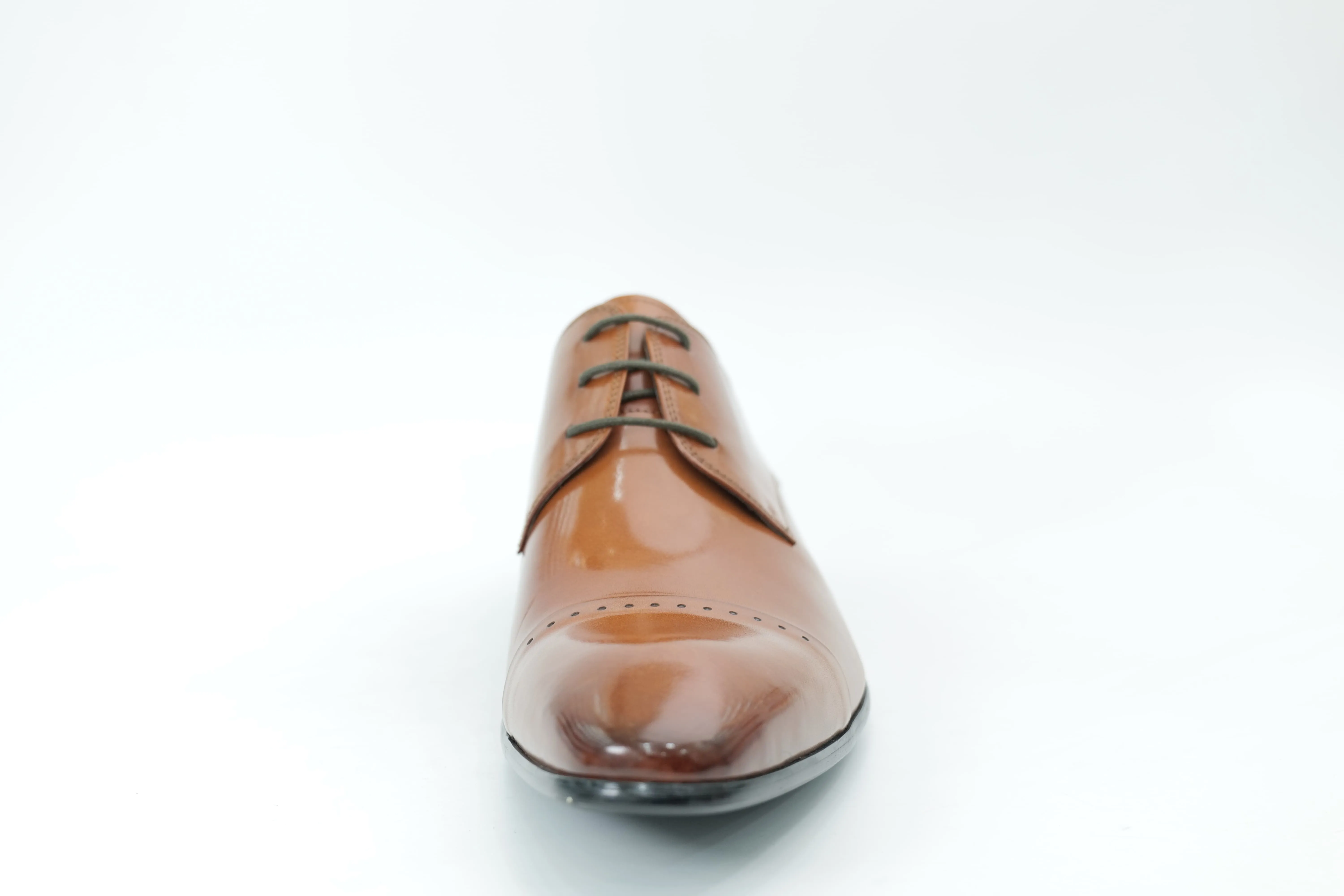 Derby shoes
