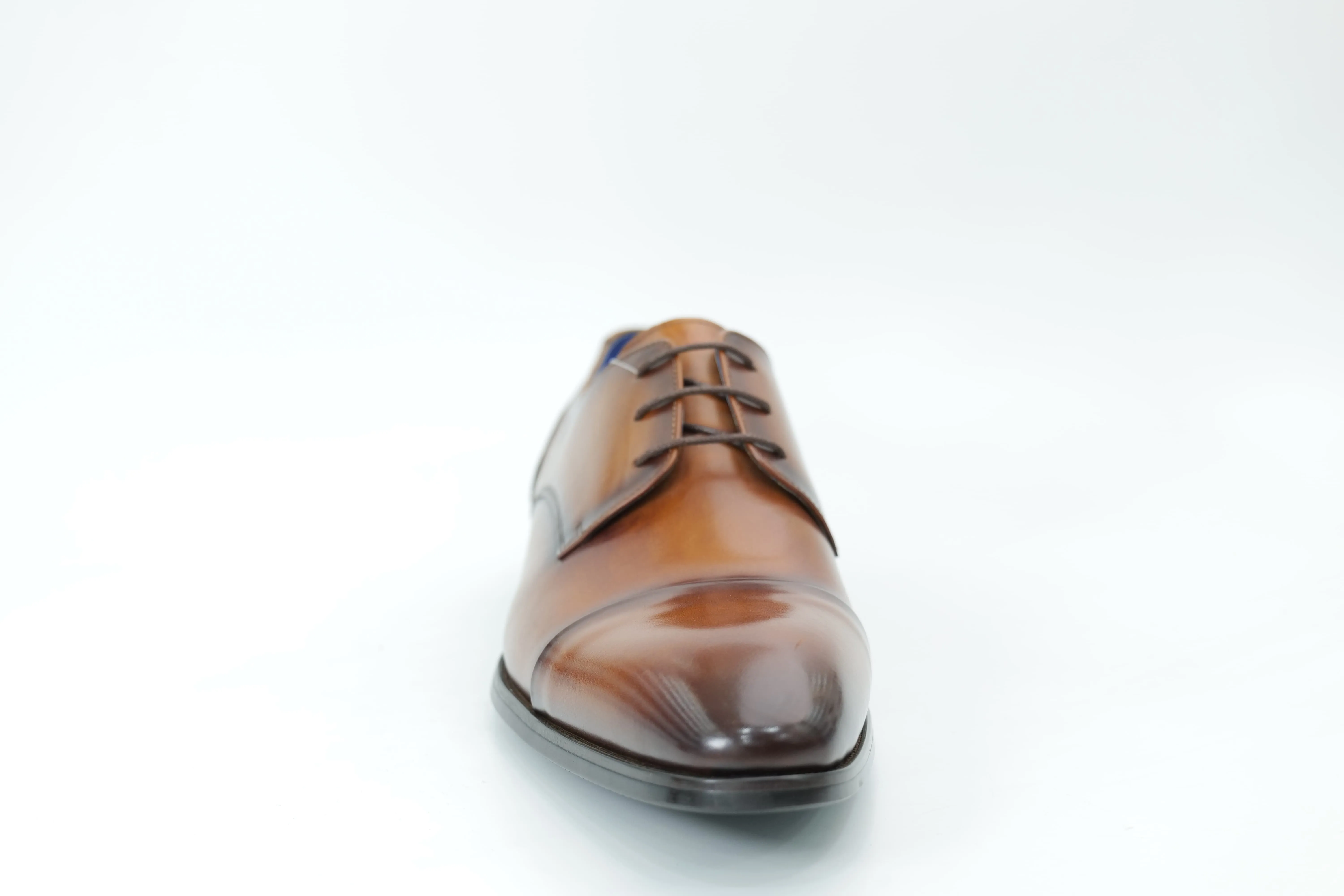 Derby shoes