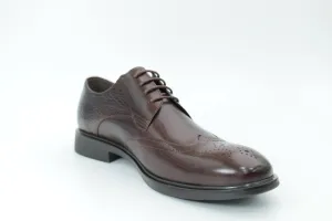Derby shoes