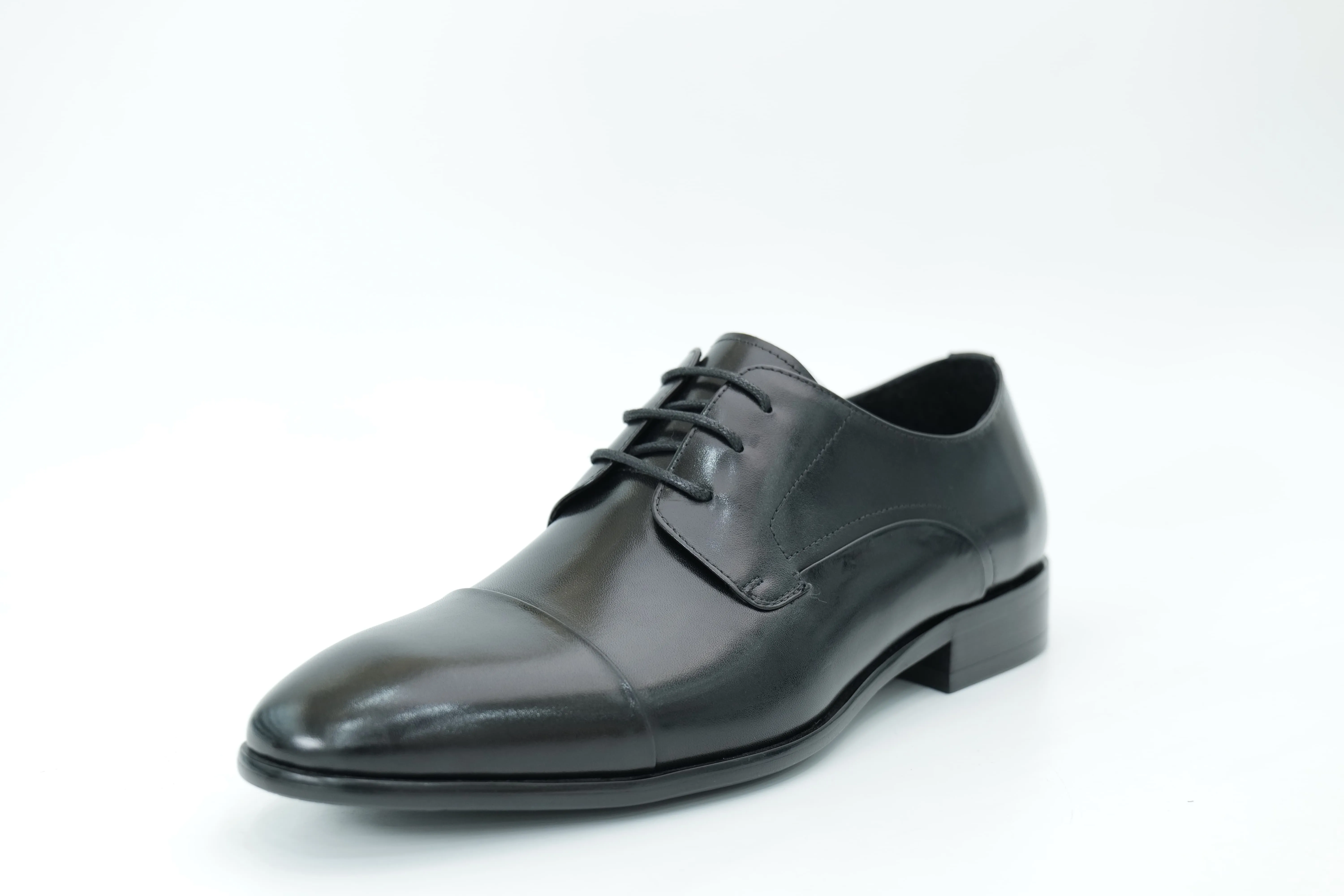 Derby shoes