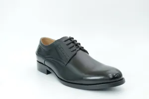 Derby shoes