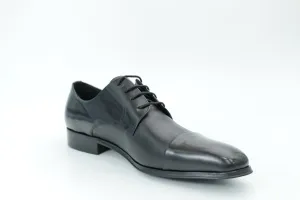 Derby shoes