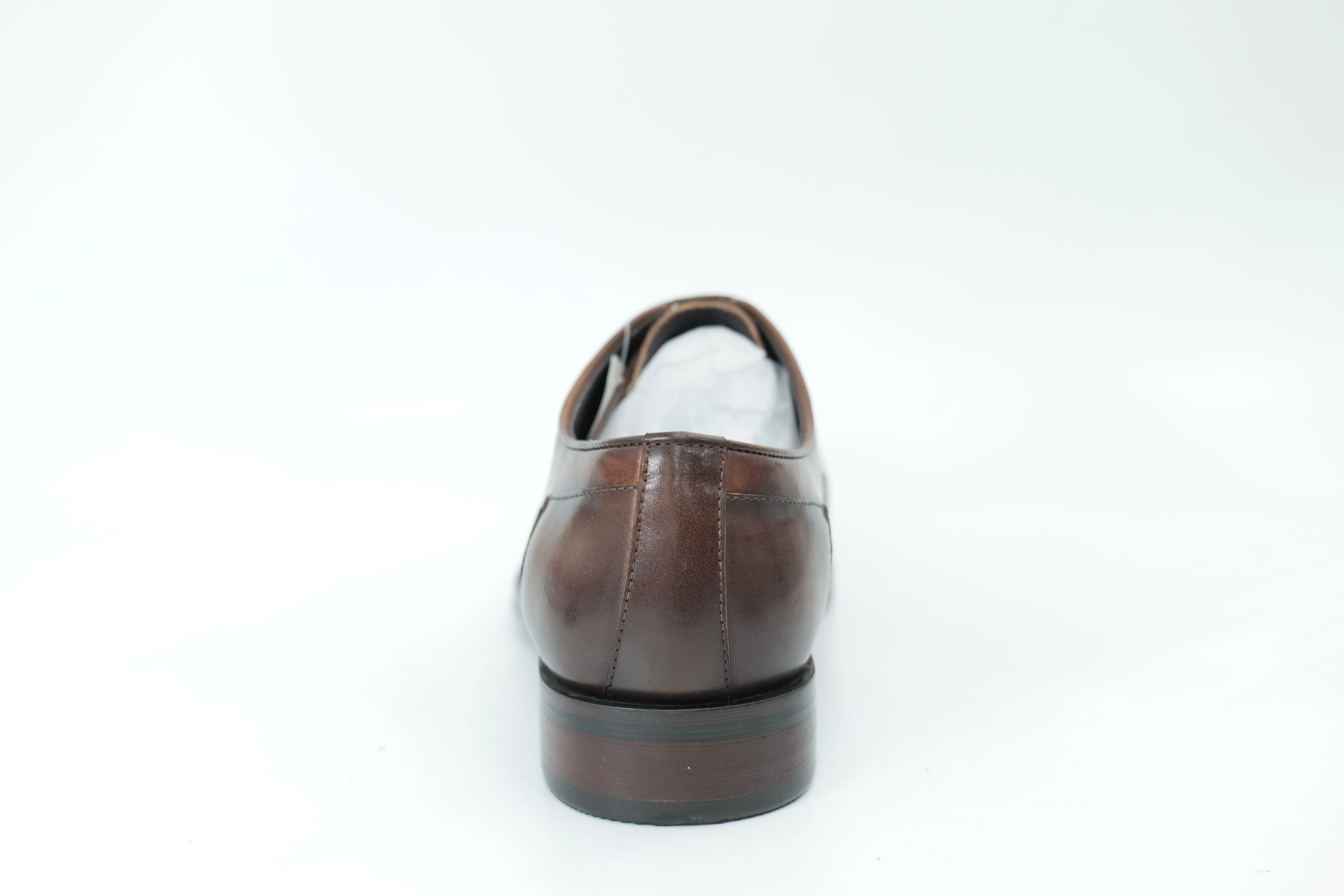Derby shoes