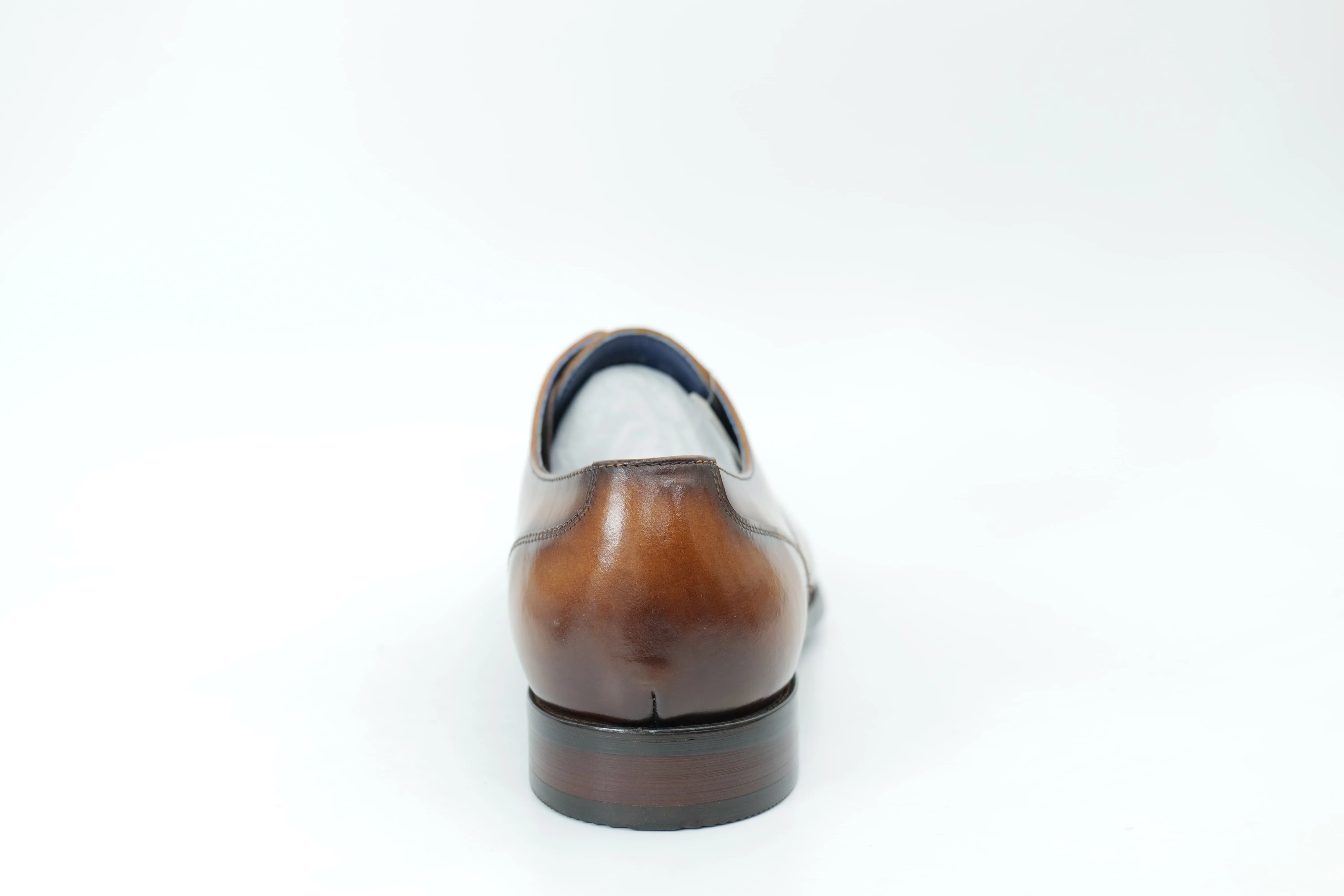 Derby shoes