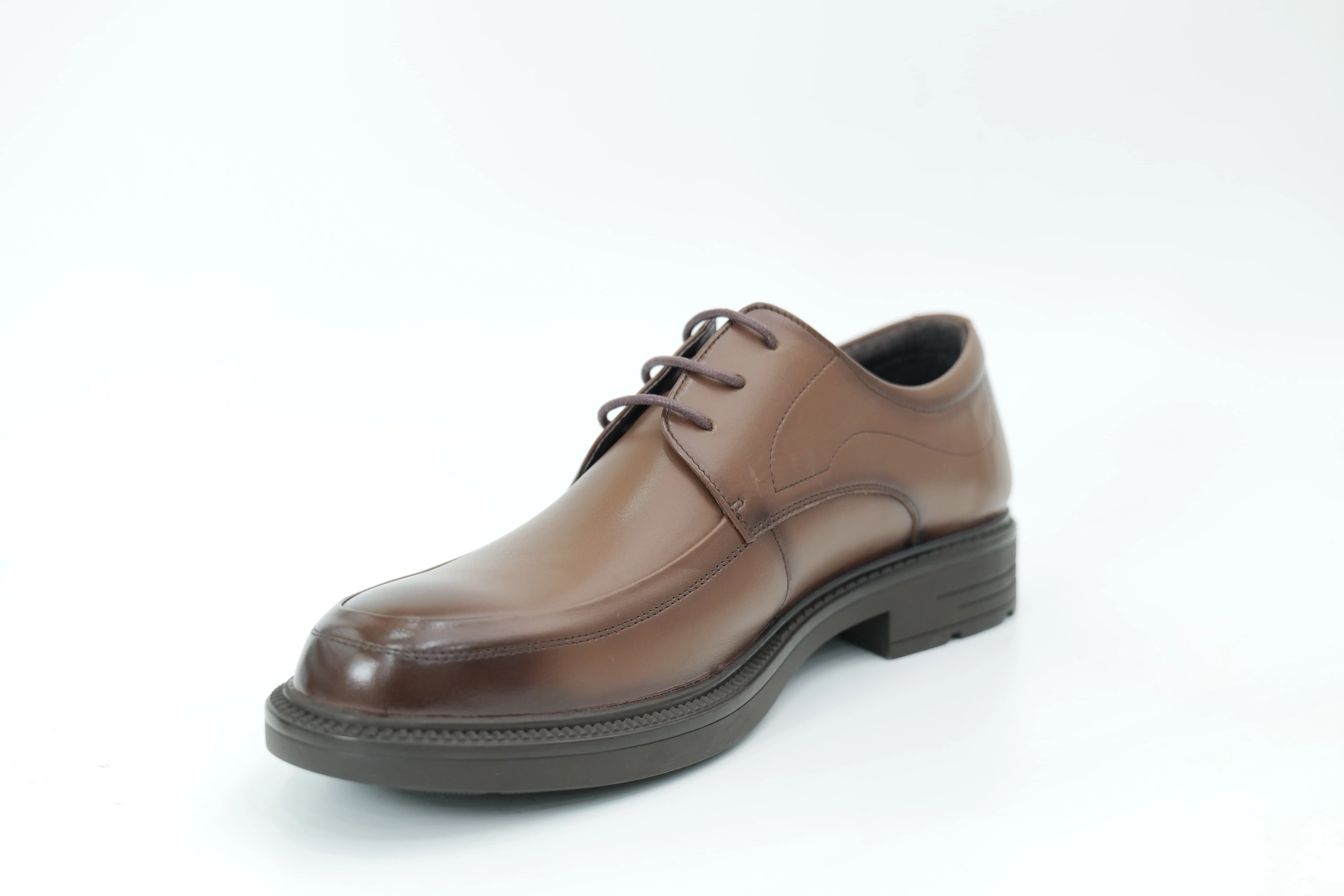 Derby shoes
