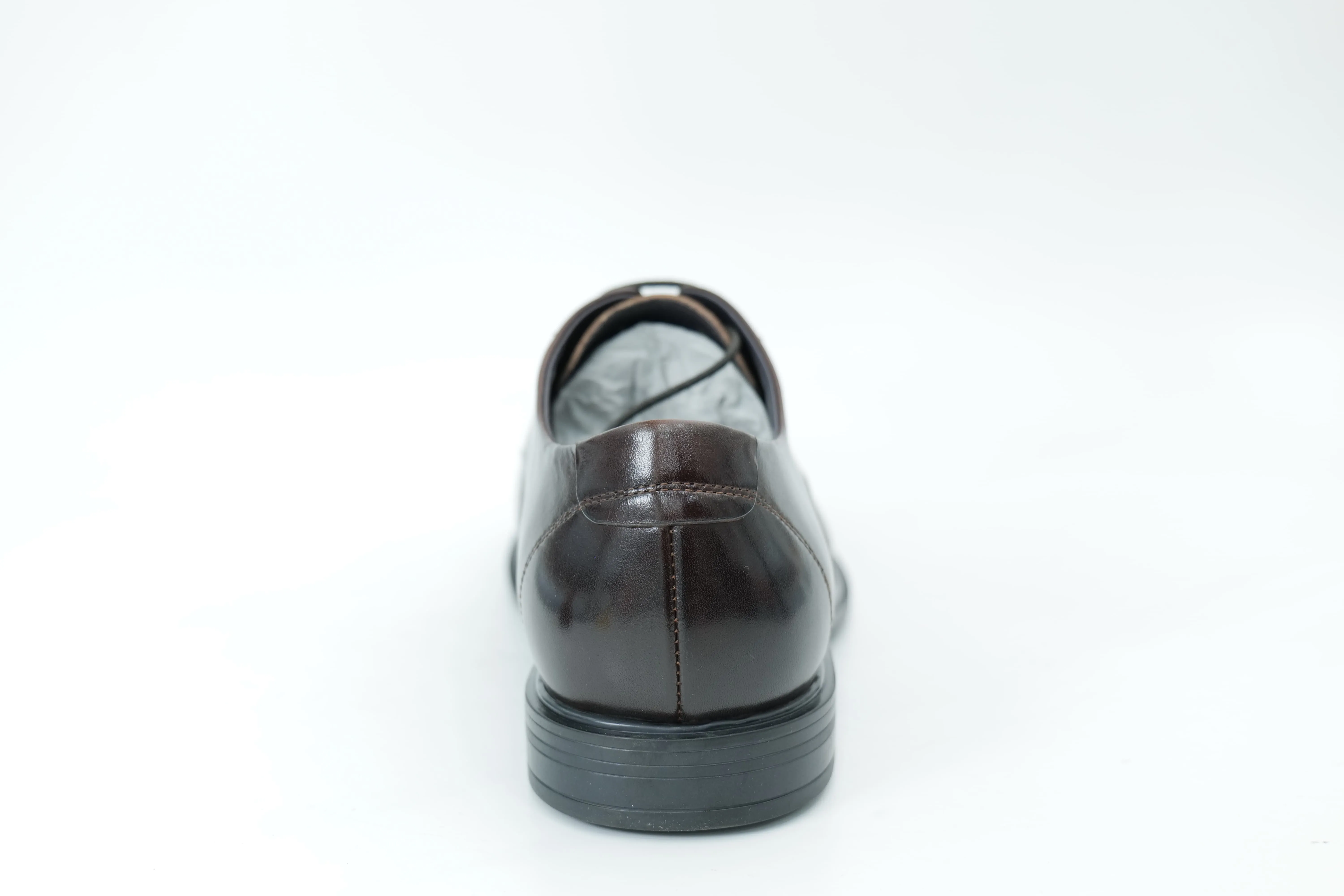 Derby shoes