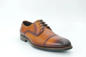 Derby shoes