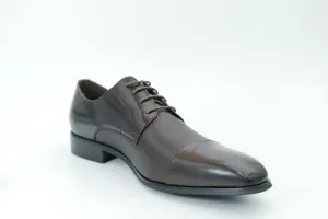 Derby shoes