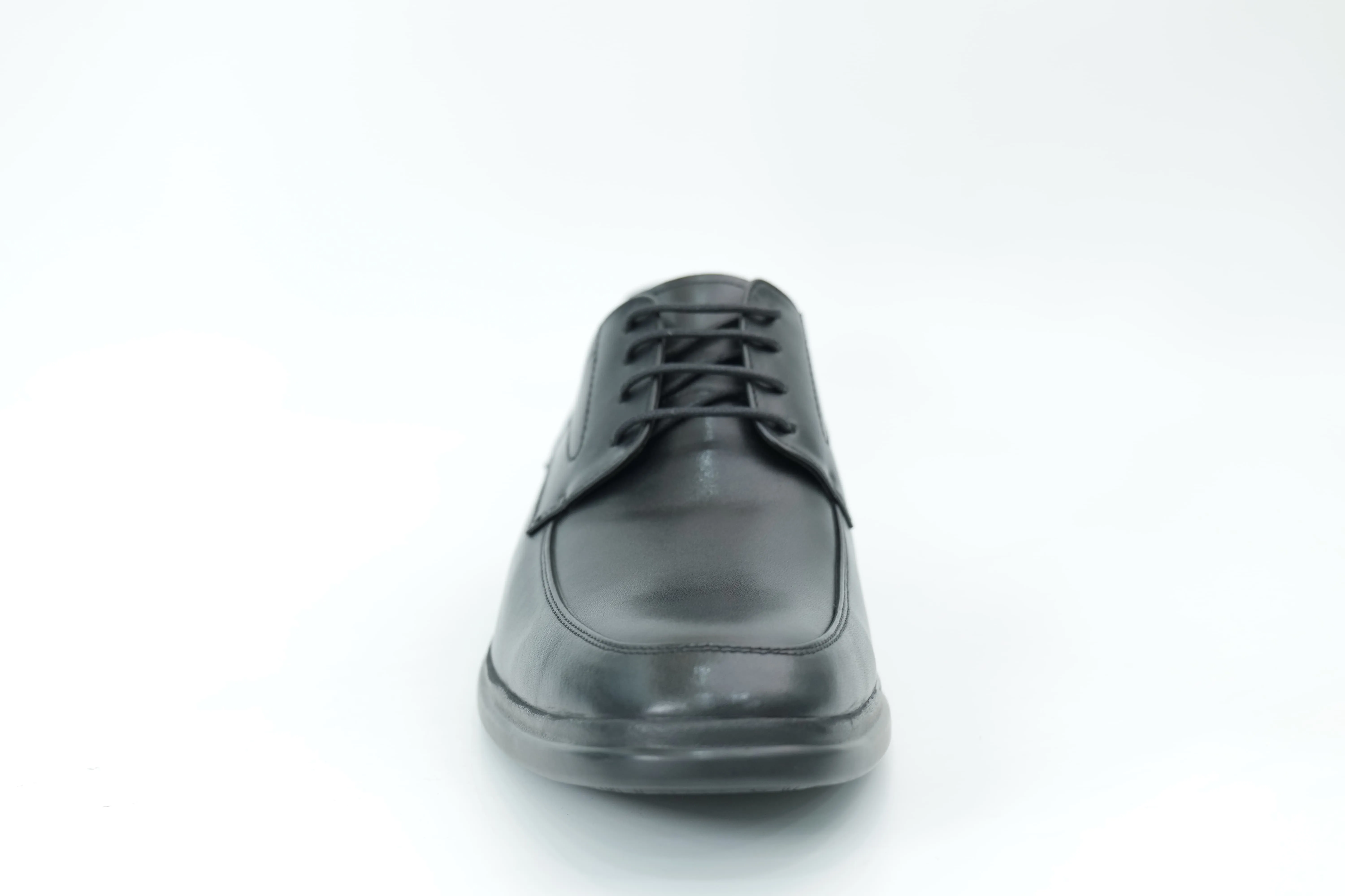 Derby shoes