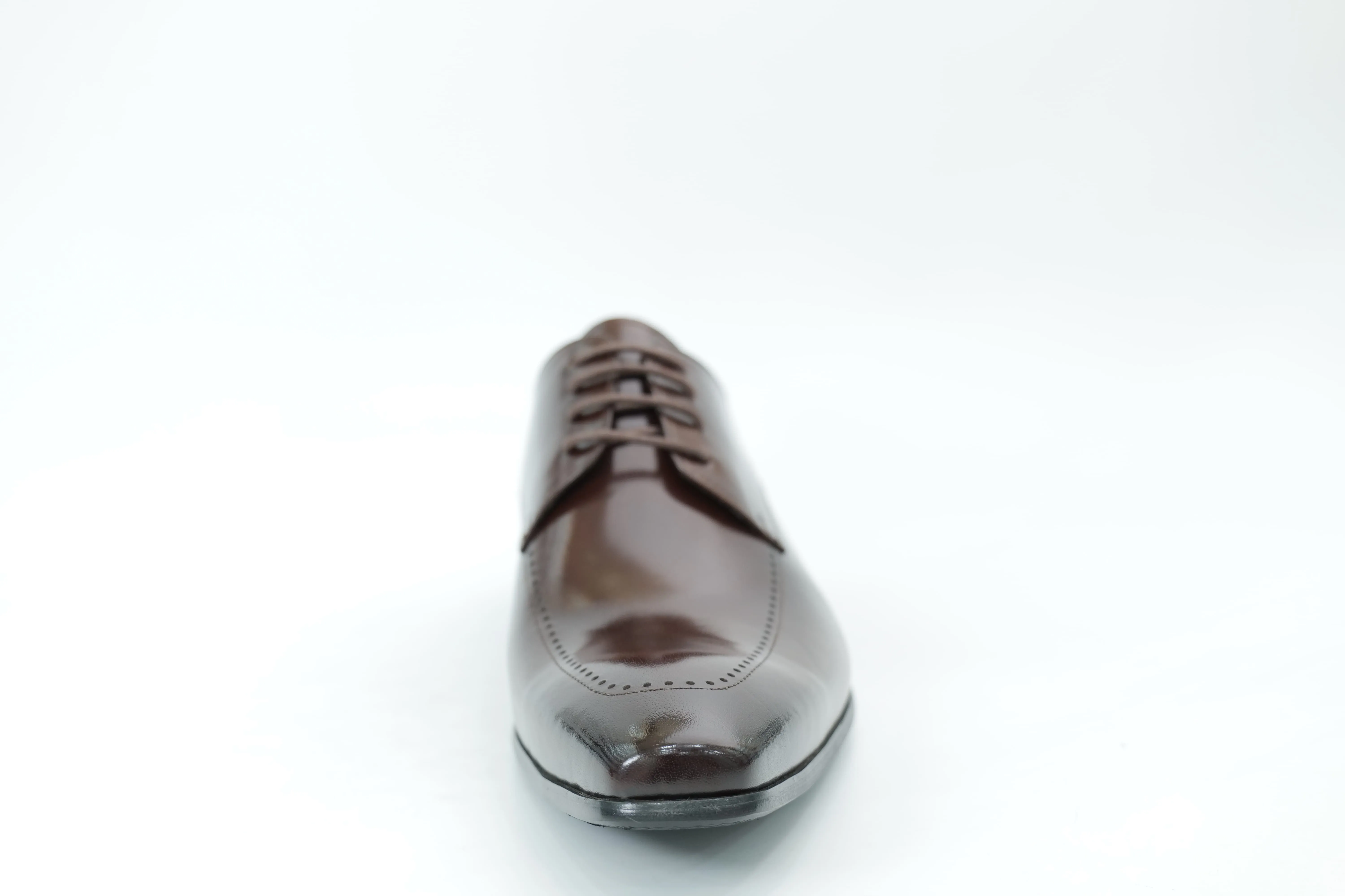 Derby shoes